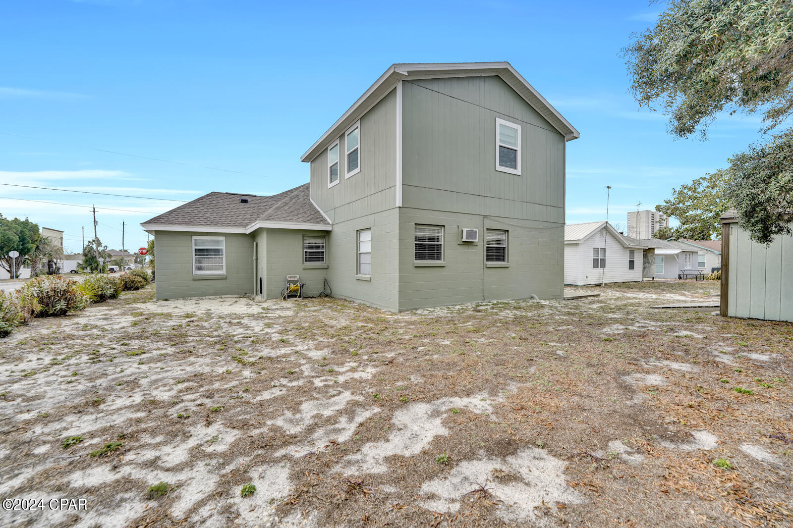 Bid-A-Wee - Residential