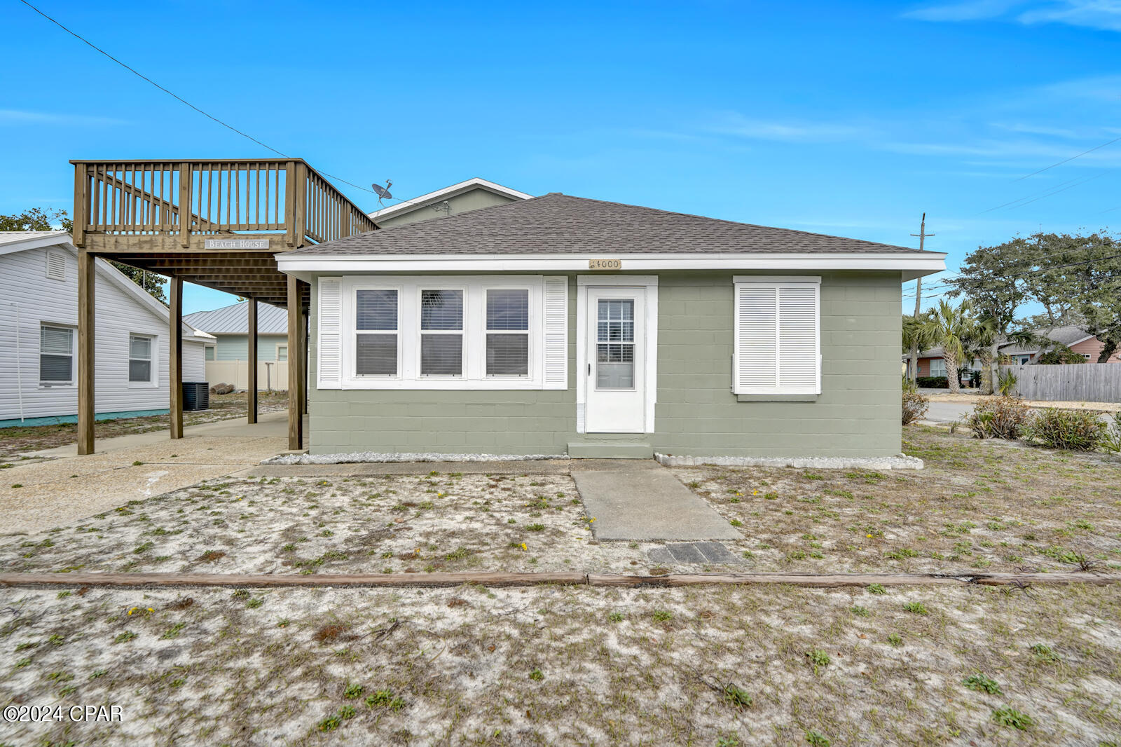 Bid-A-Wee - Residential