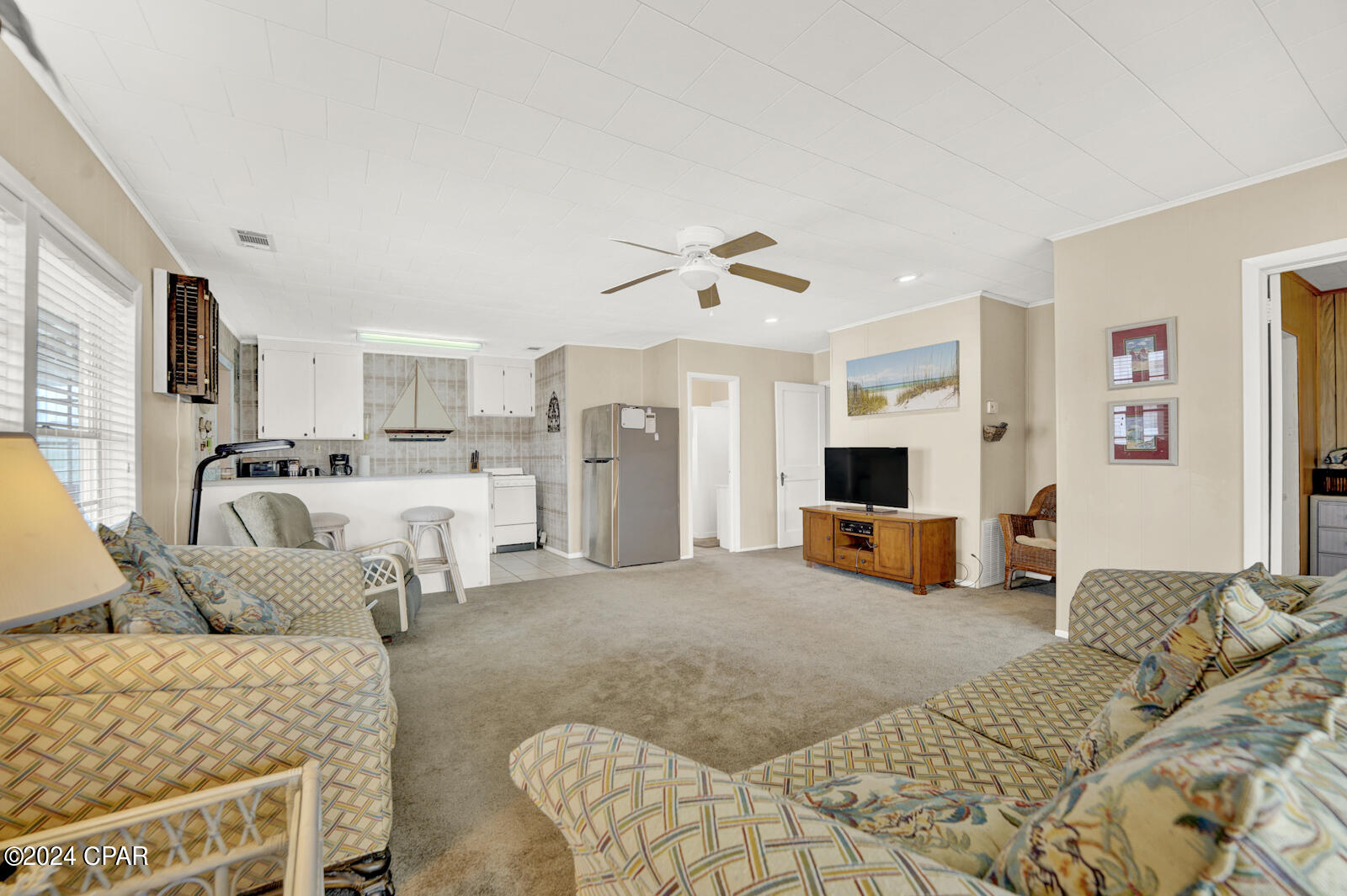 Bid-A-Wee - Residential