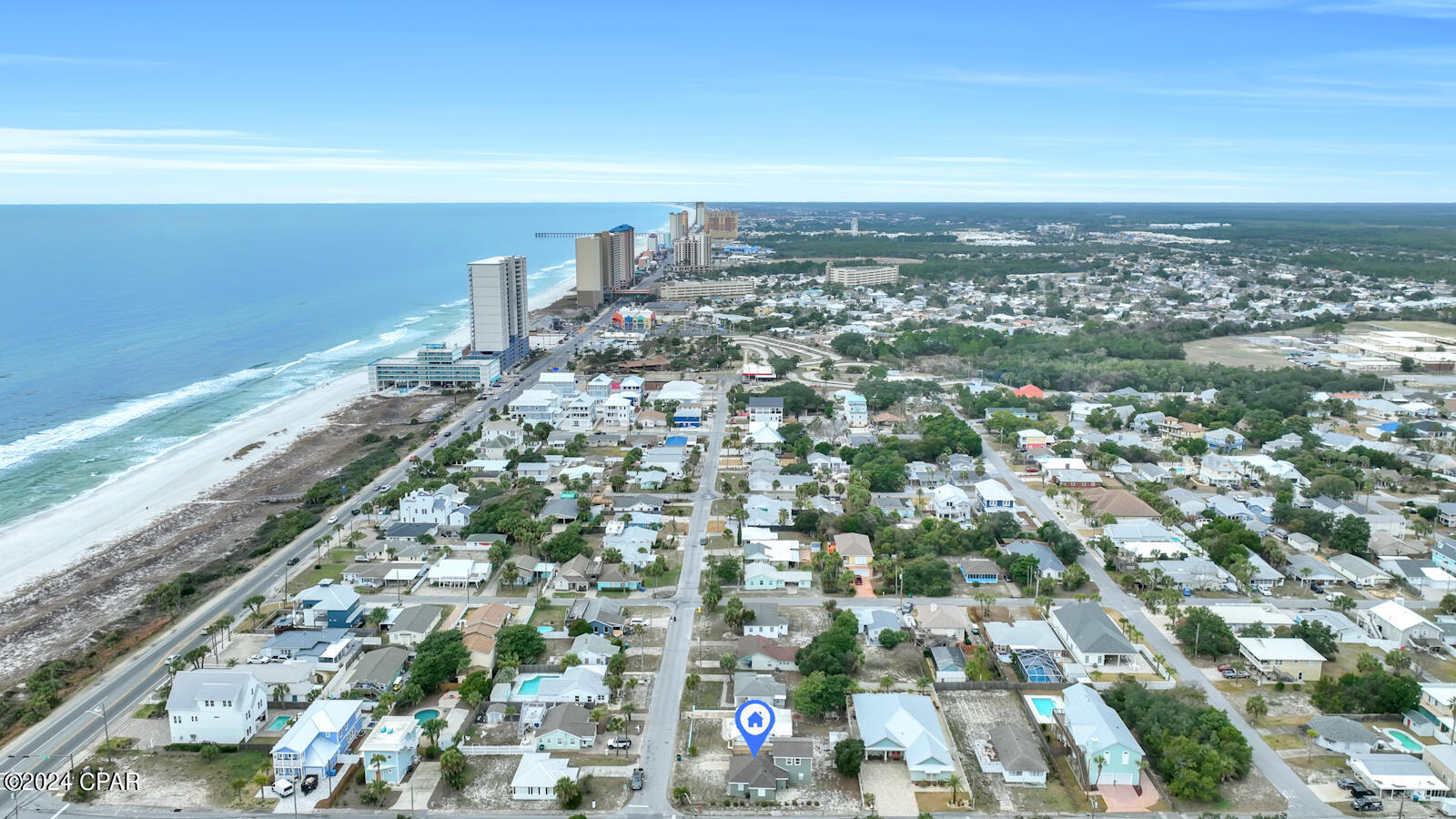 Bid-A-Wee - Residential