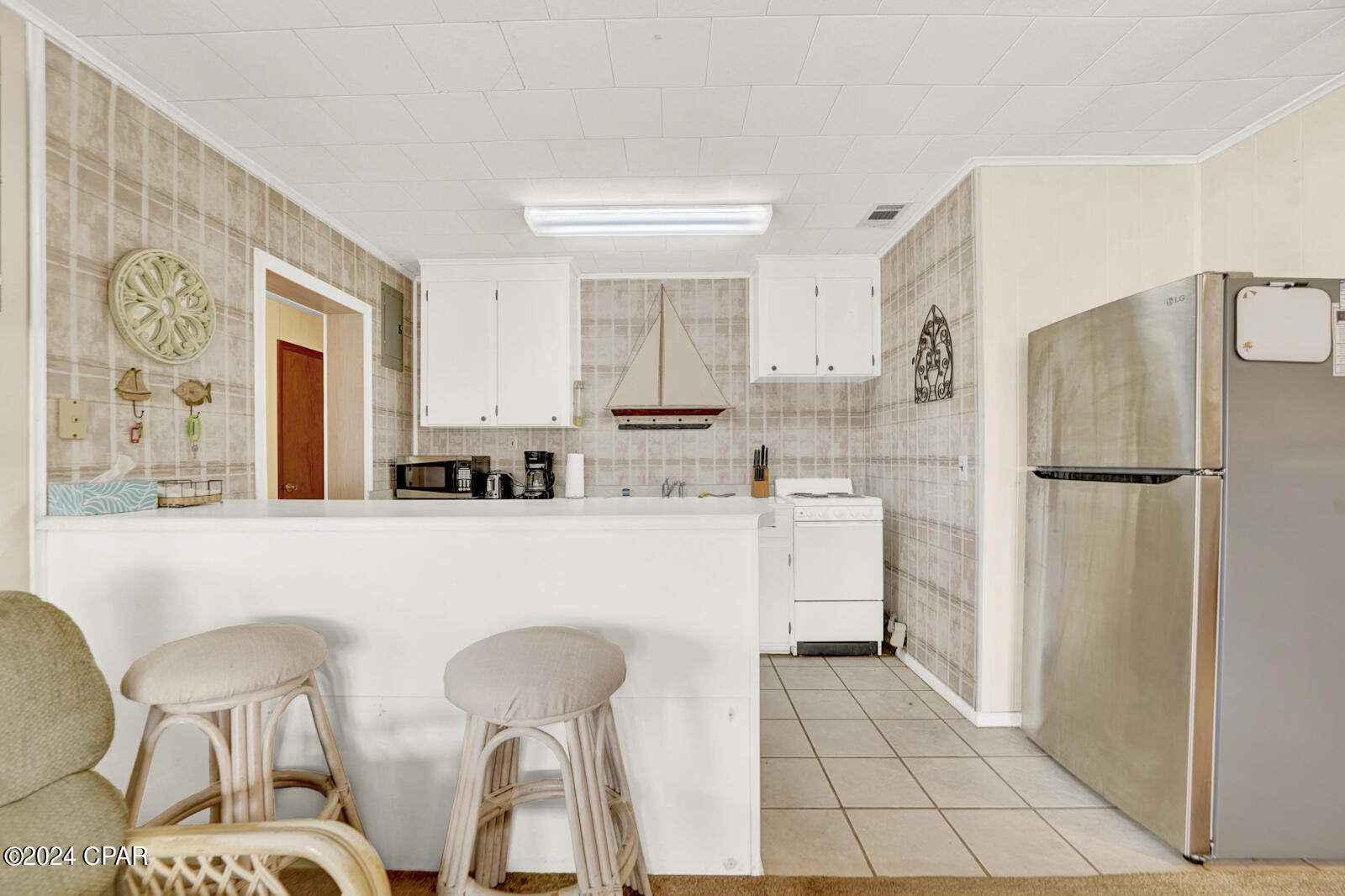 Bid-A-Wee - Residential