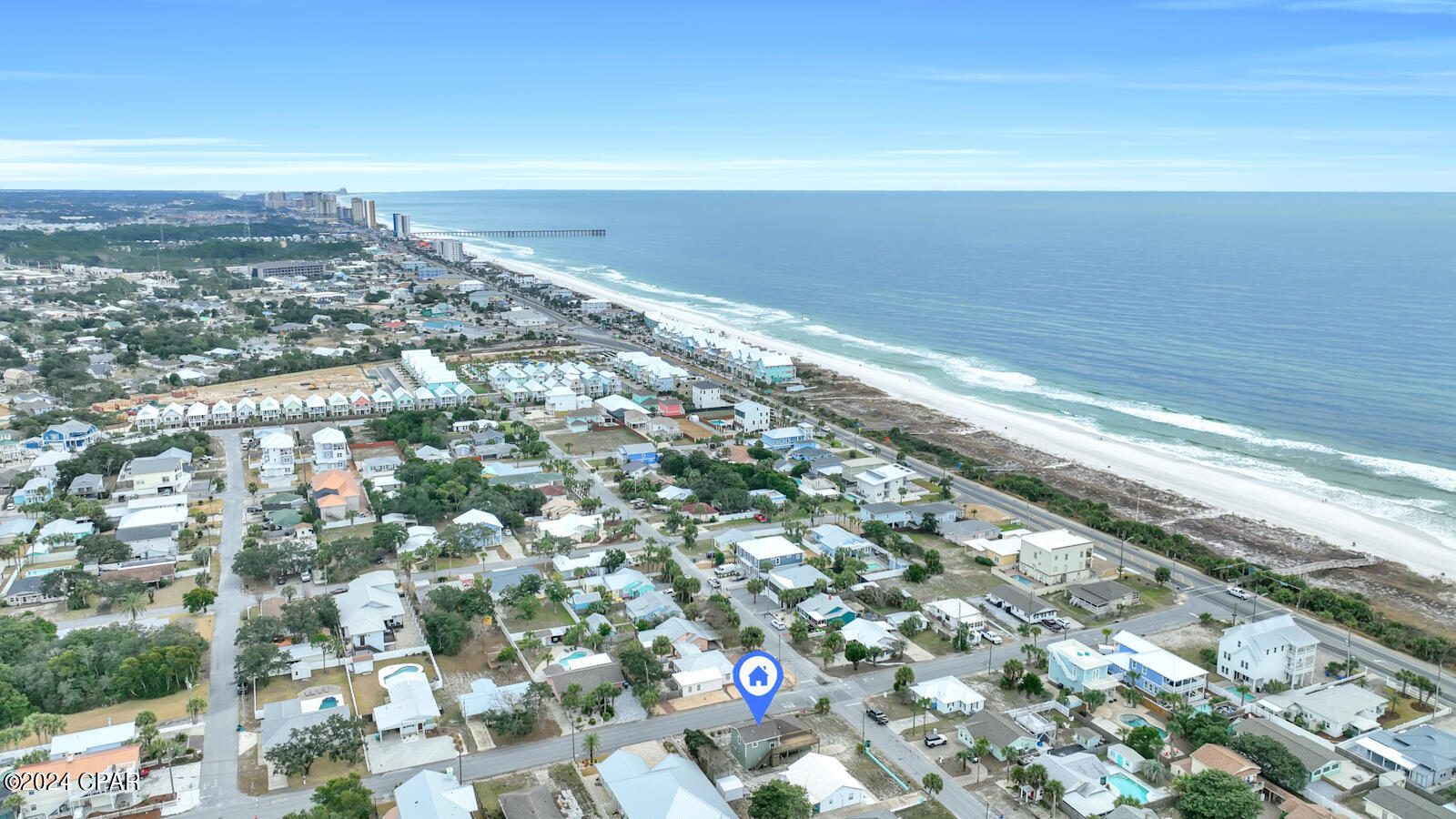 Bid-A-Wee - Residential