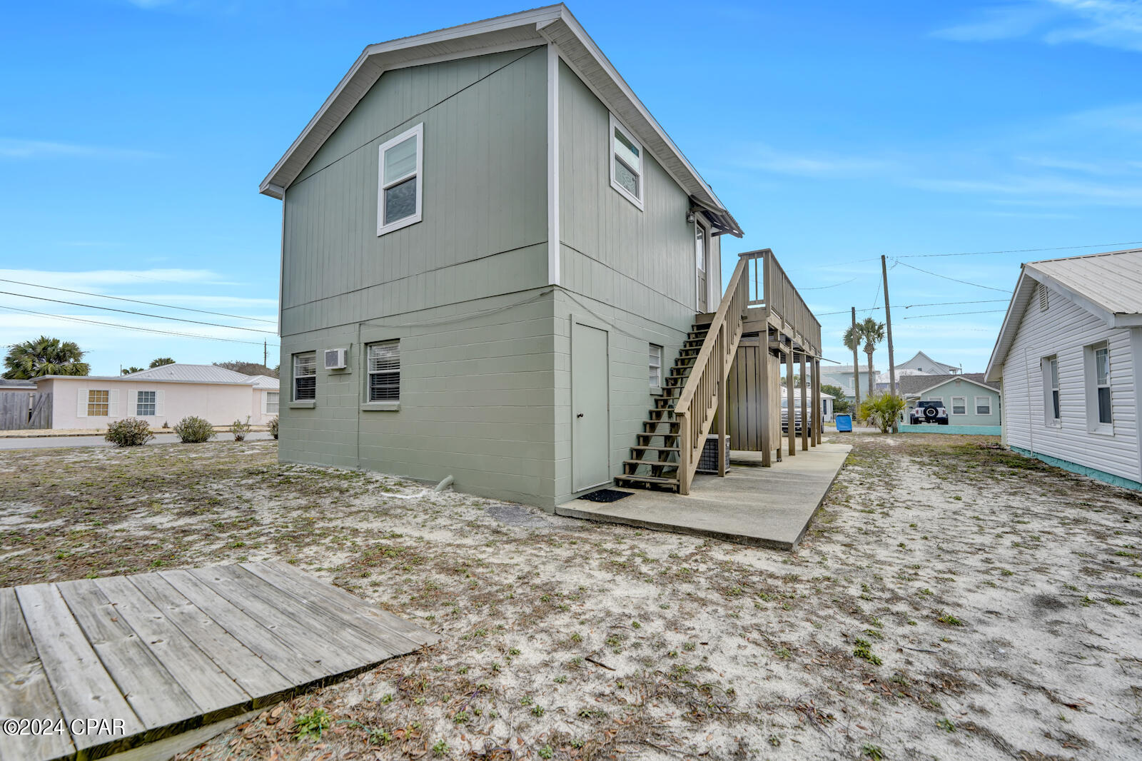 Bid-A-Wee - Residential