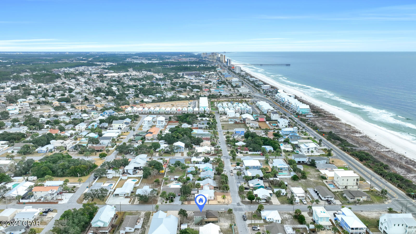 Bid-A-Wee - Residential