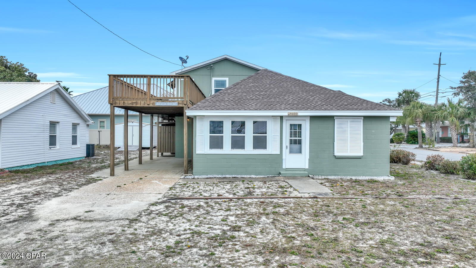 Bid-A-Wee - Residential