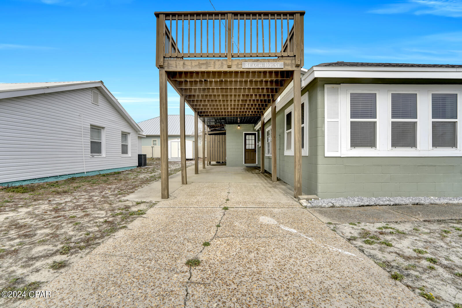 Bid-A-Wee - Residential