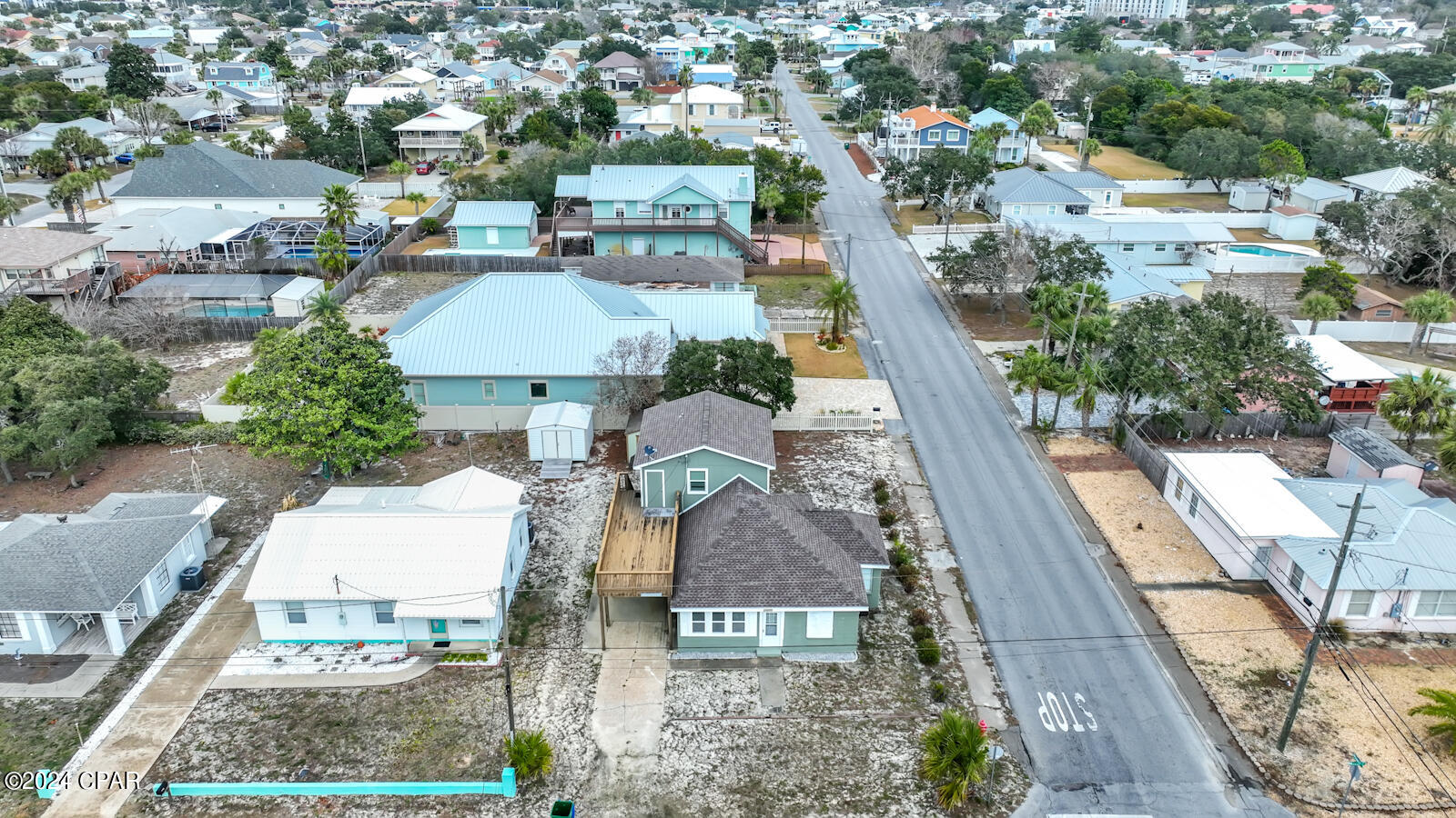 Bid-A-Wee - Residential