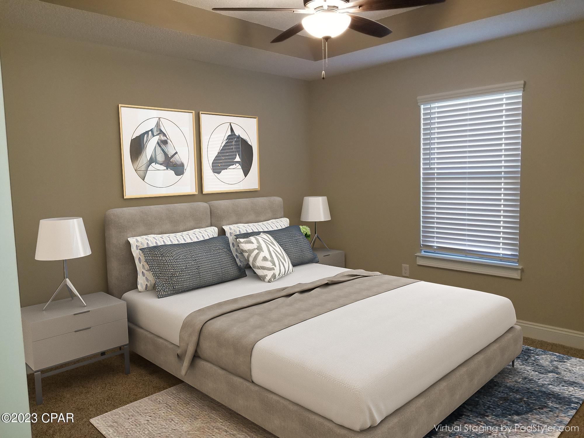 Bylsma Manor Estates - Residential