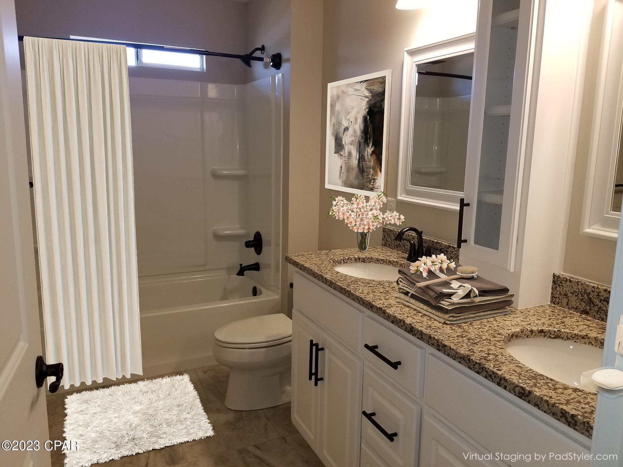 Bylsma Manor Estates - Residential