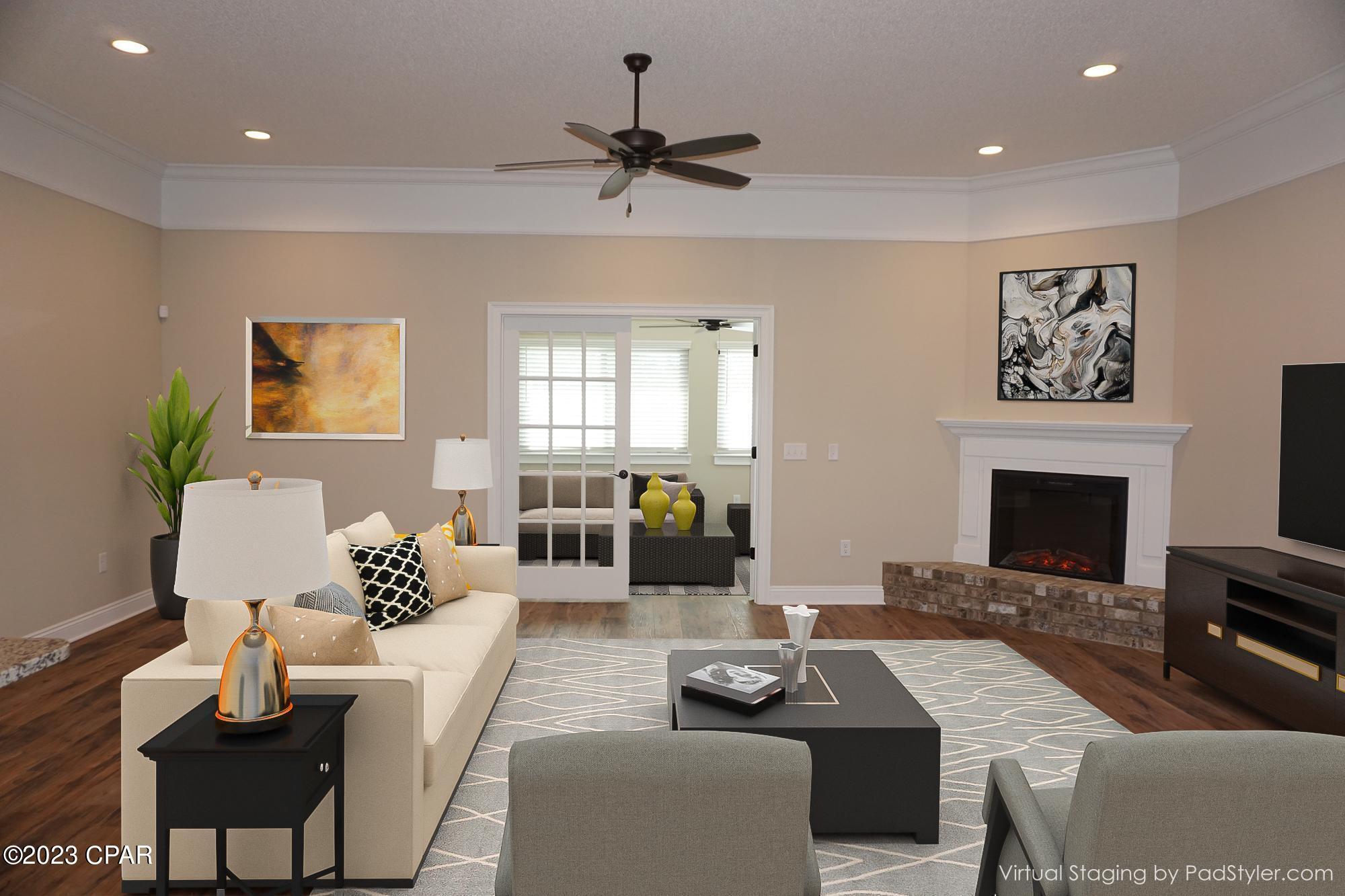 Bylsma Manor Estates - Residential