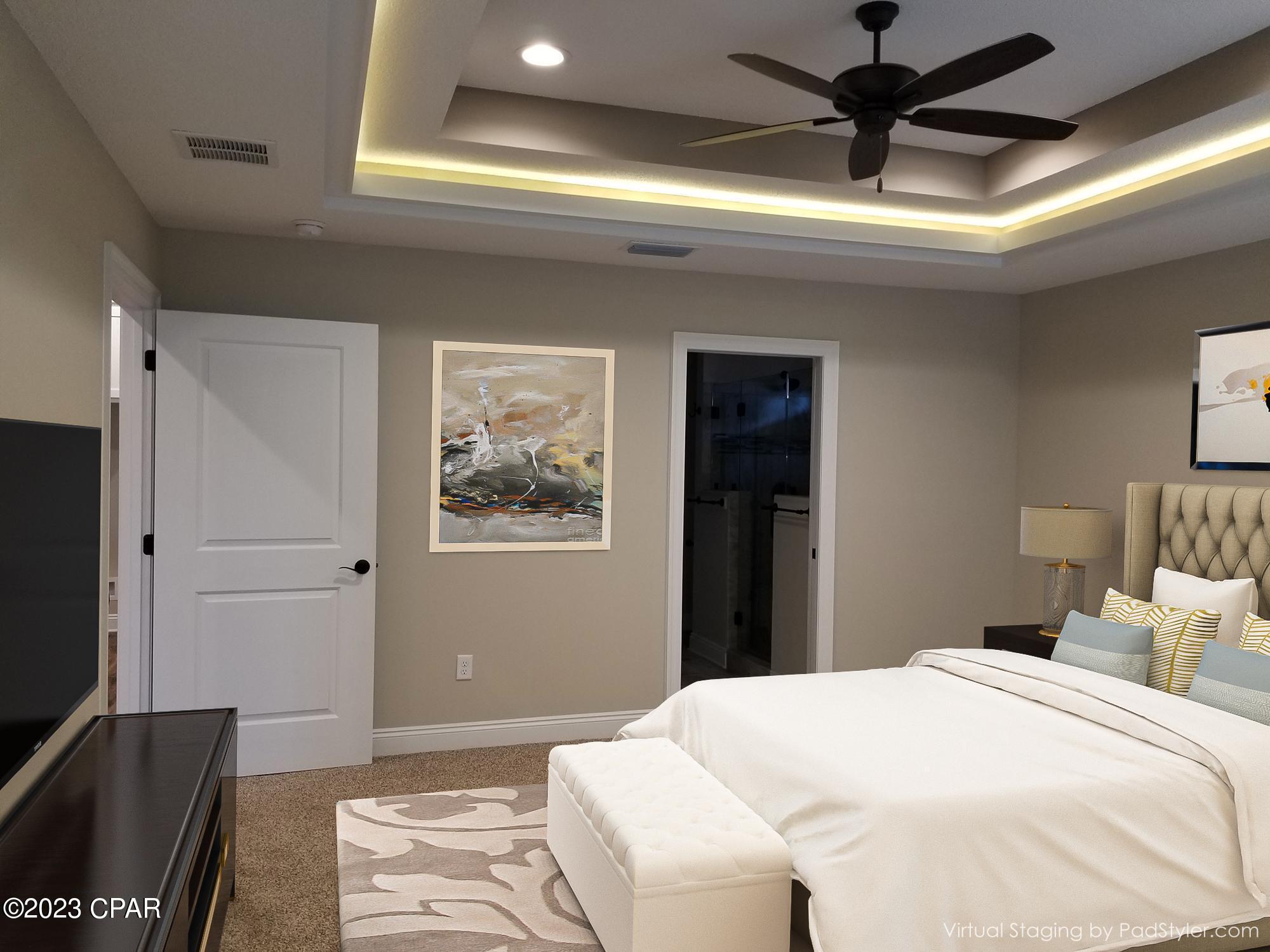 Bylsma Manor Estates - Residential