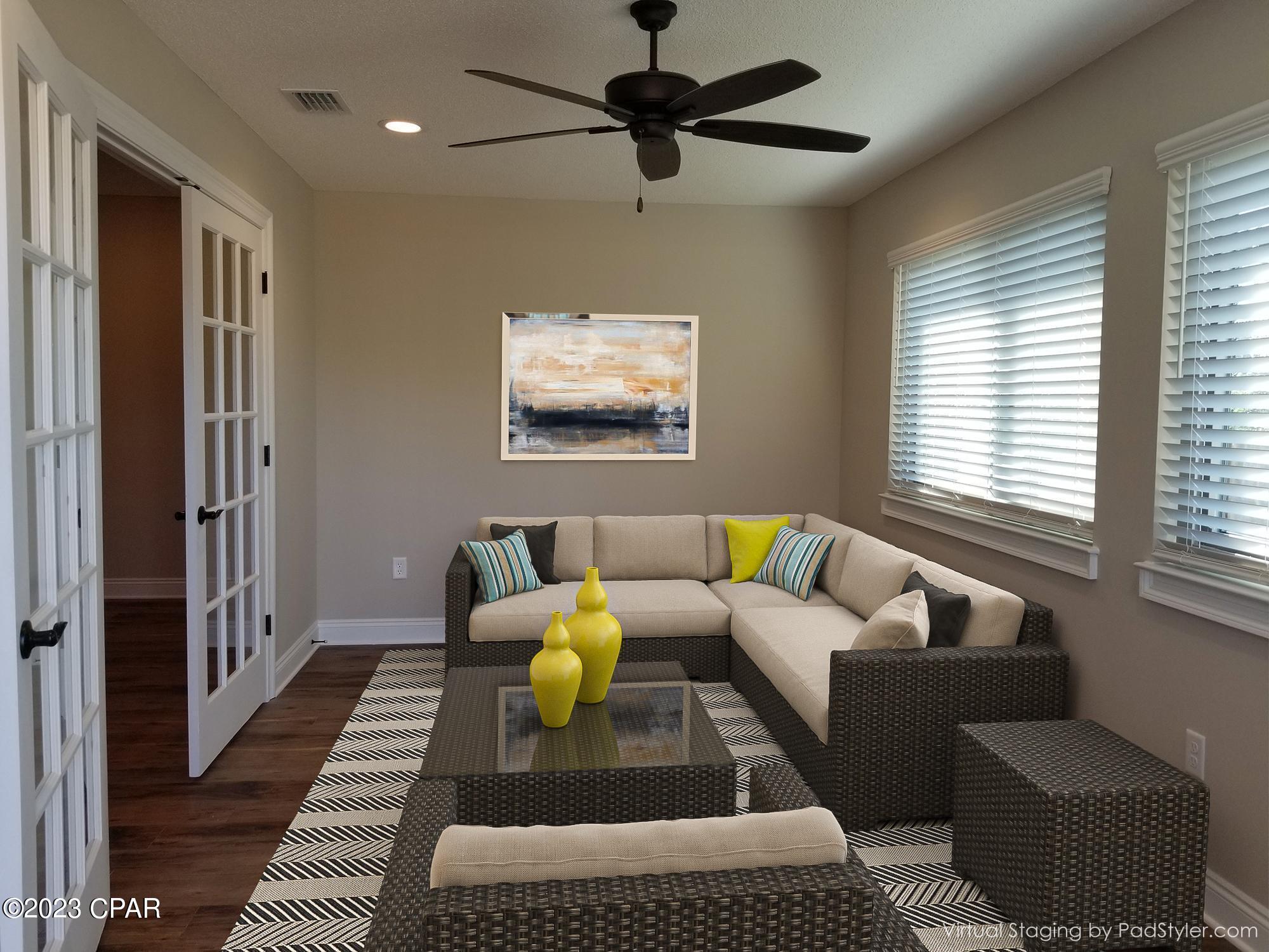 Bylsma Manor Estates - Residential