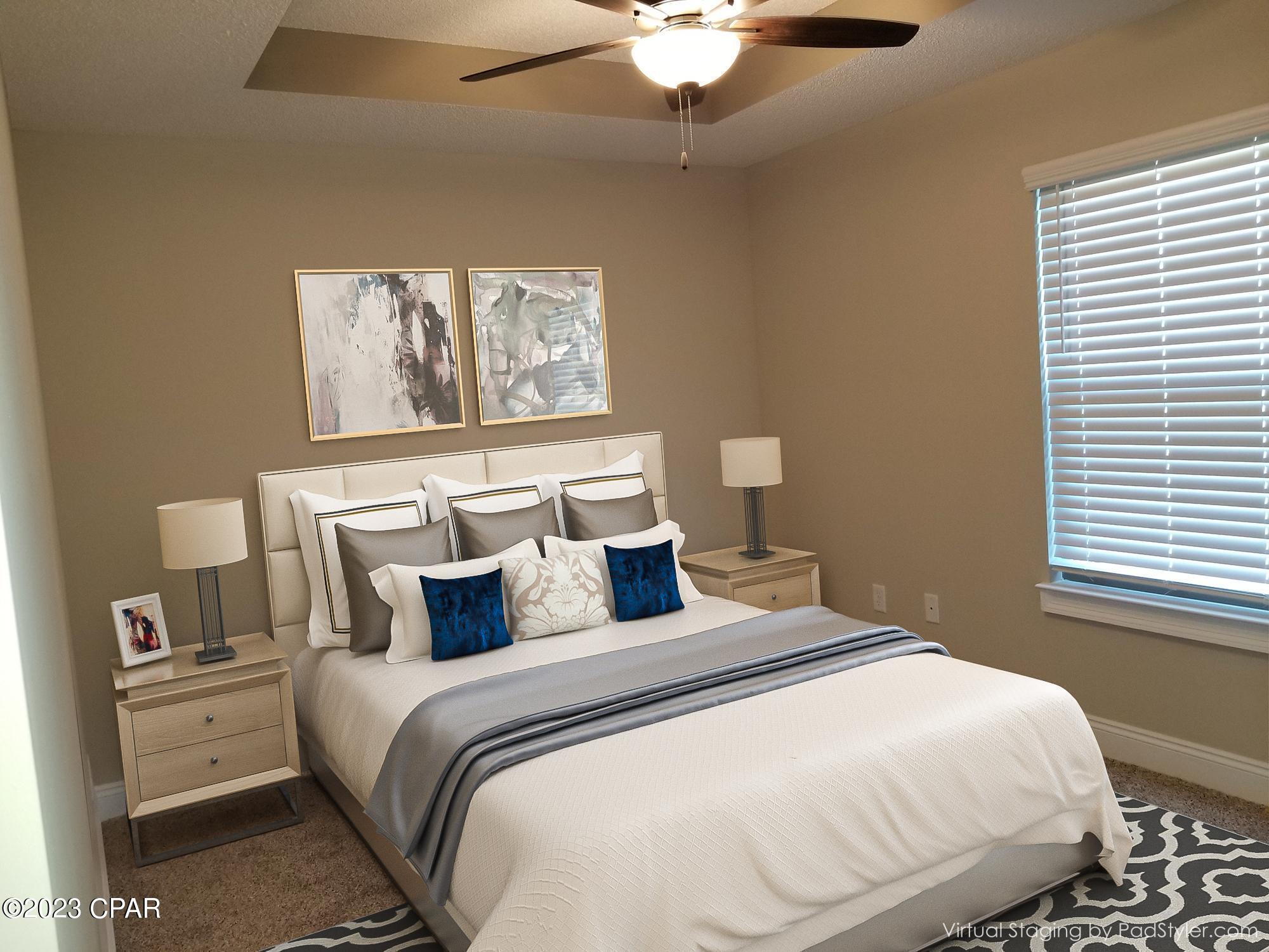 Bylsma Manor Estates - Residential