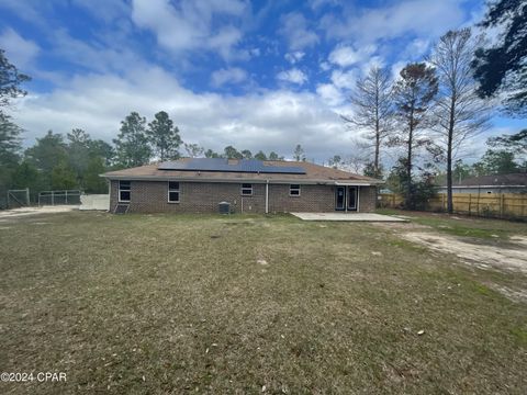 A home in Crestview