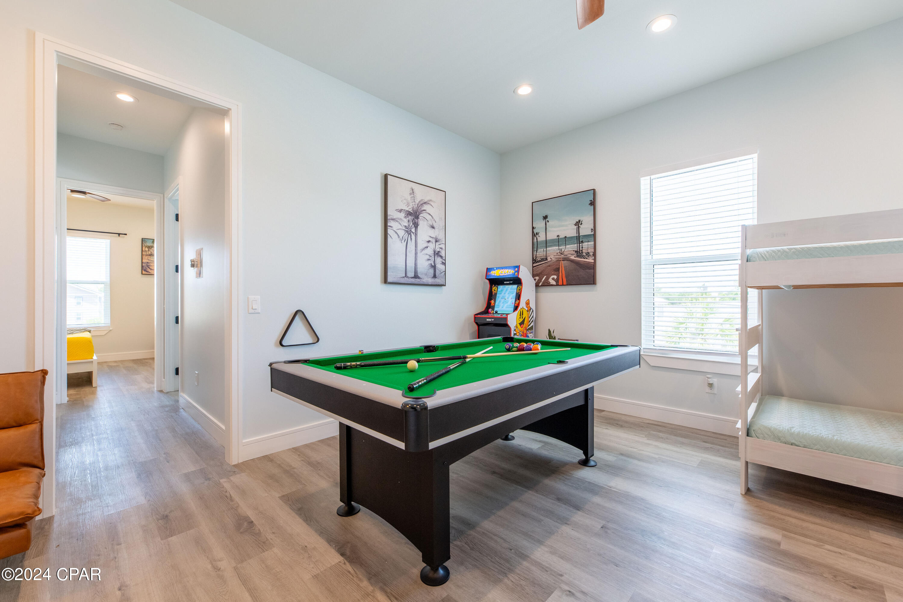 El Centro Beach - Residential