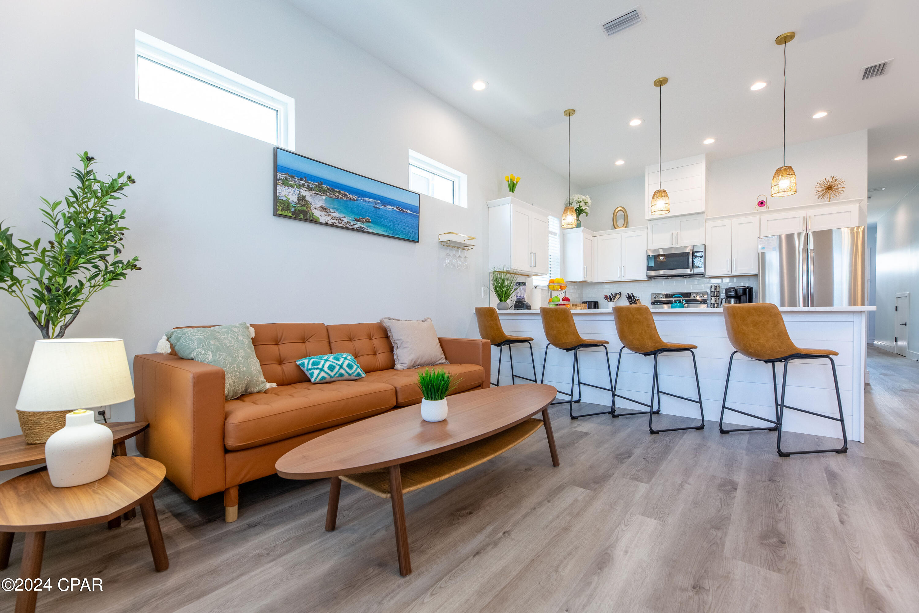 El Centro Beach - Residential