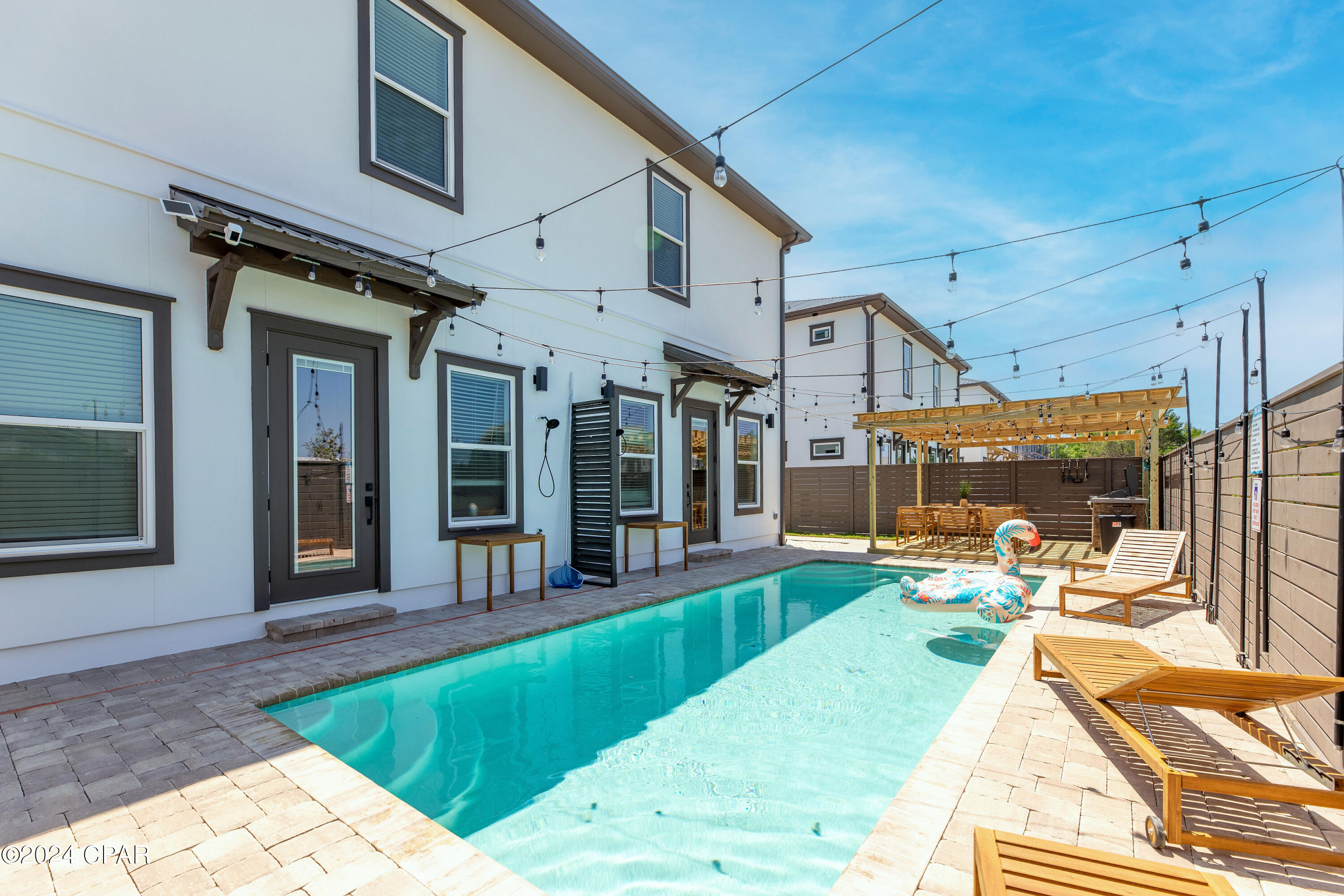 El Centro Beach - Residential