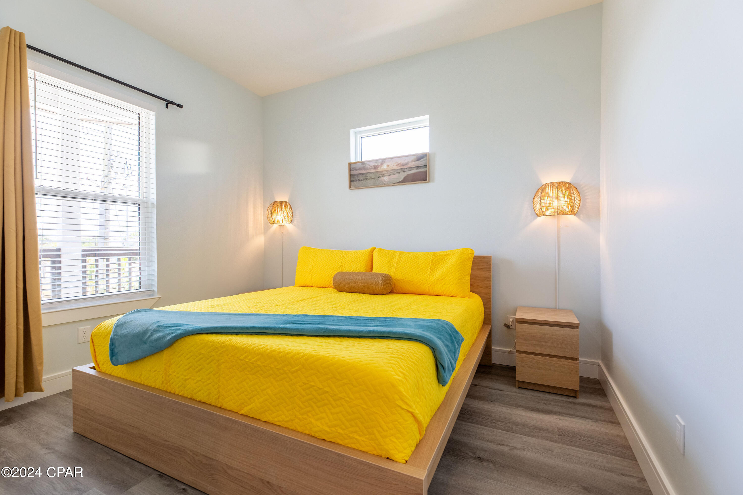 El Centro Beach - Residential