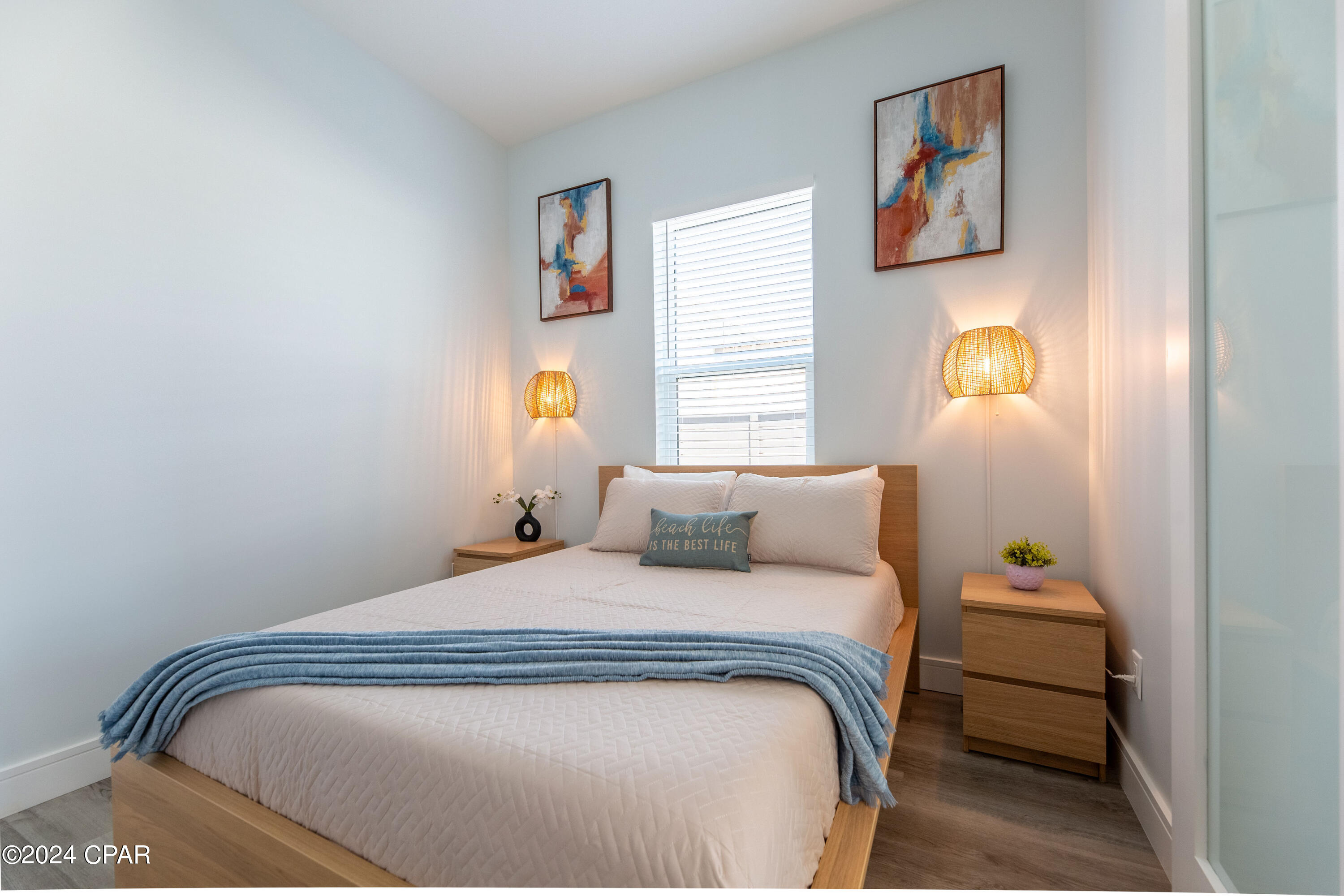 El Centro Beach - Residential