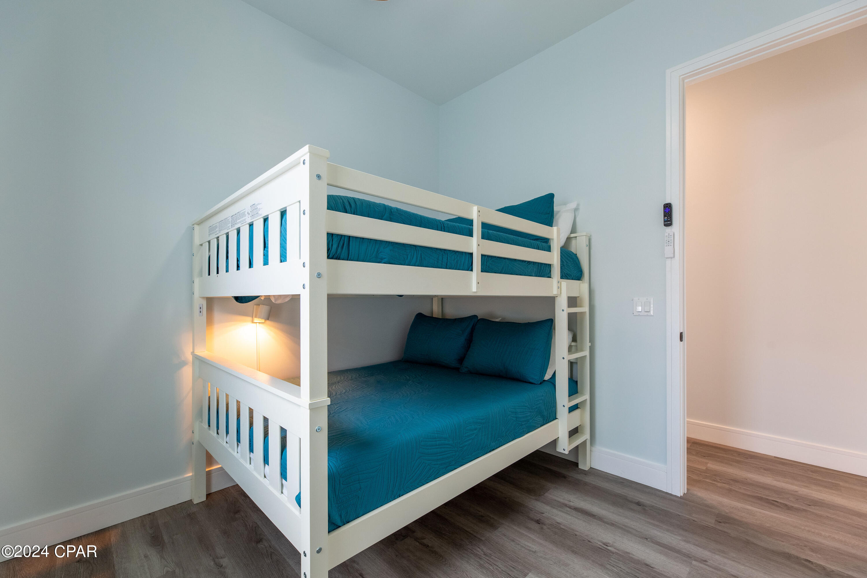 El Centro Beach - Residential