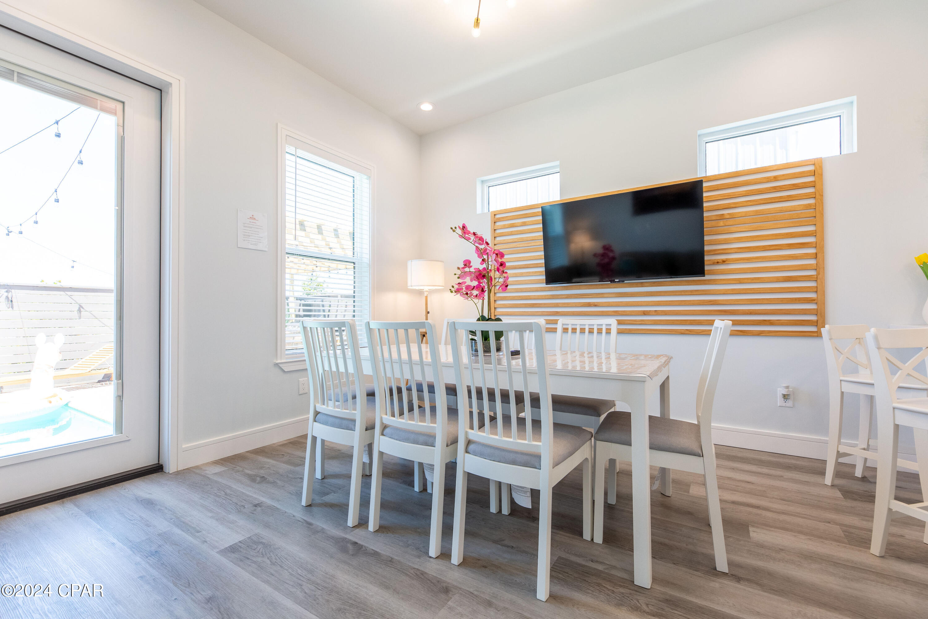 El Centro Beach - Residential