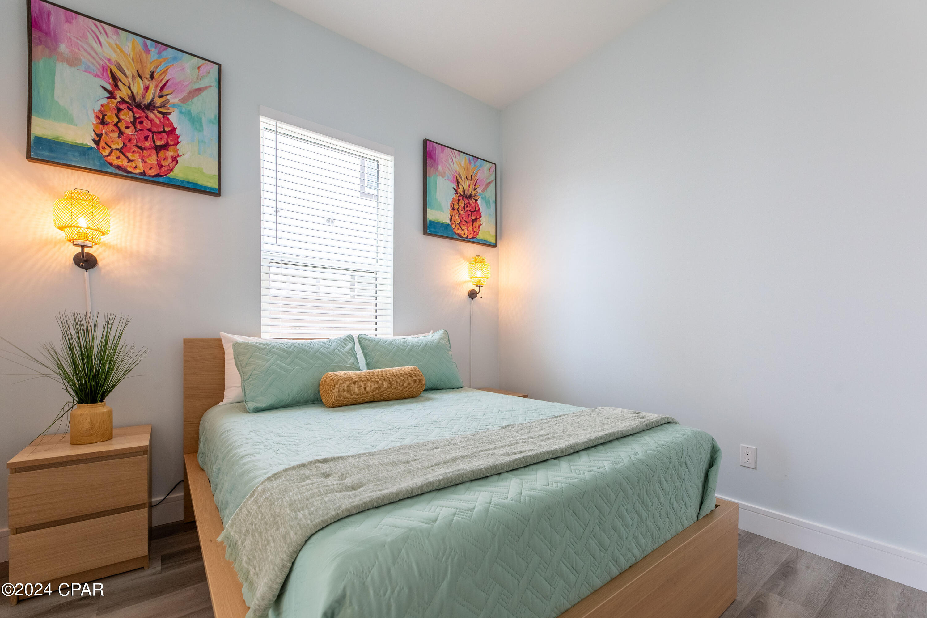 El Centro Beach - Residential