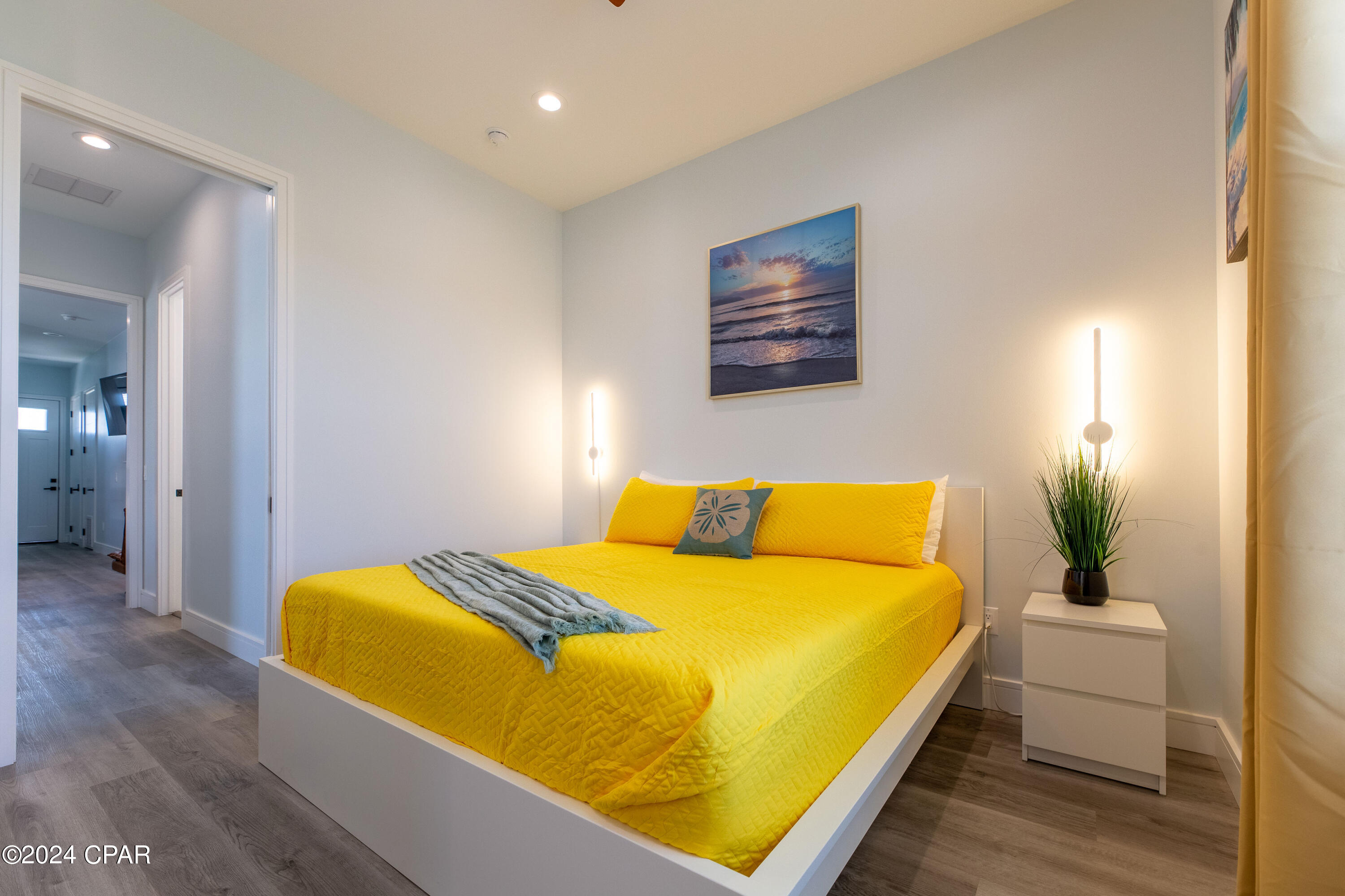 El Centro Beach - Residential