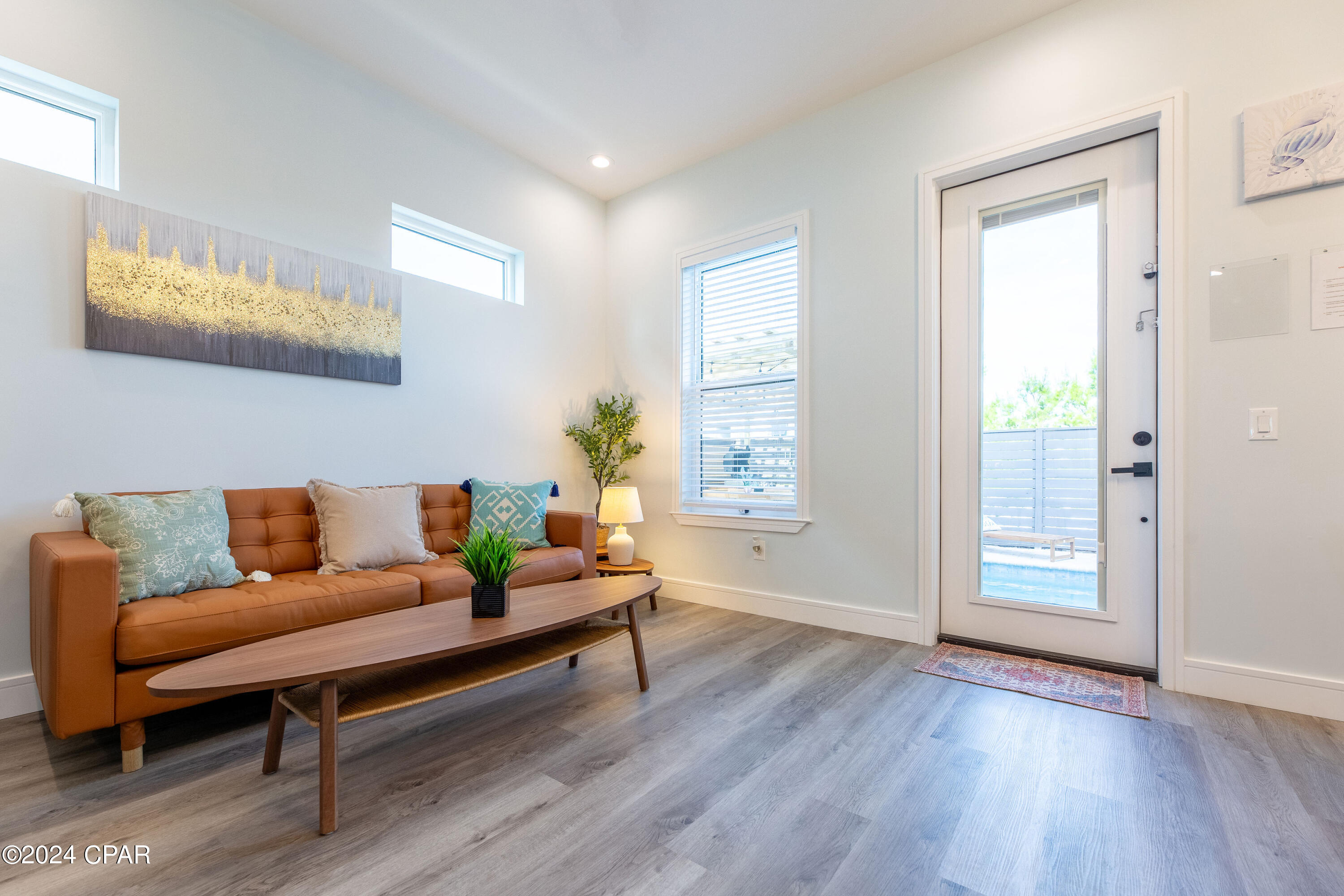 El Centro Beach - Residential