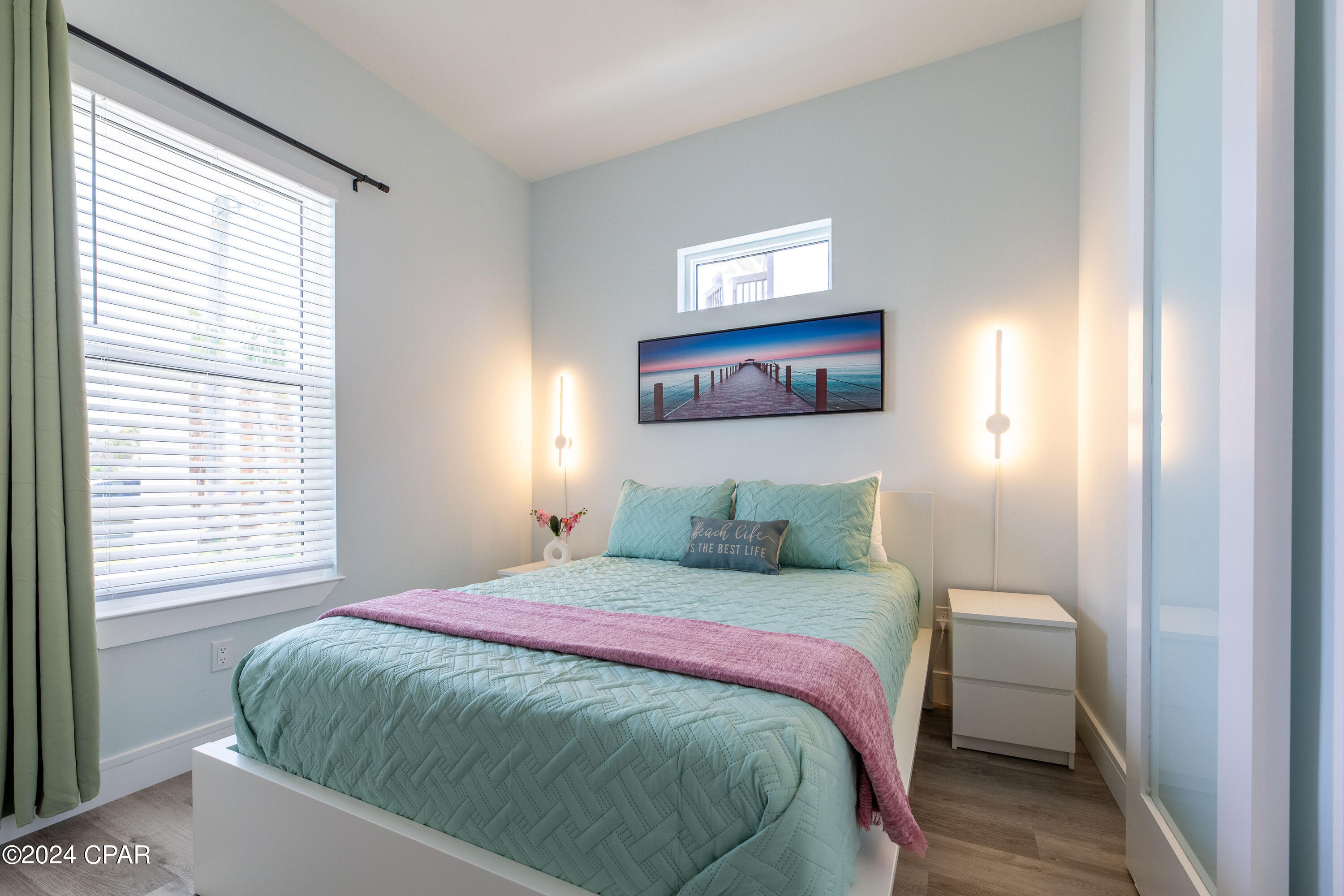 El Centro Beach - Residential