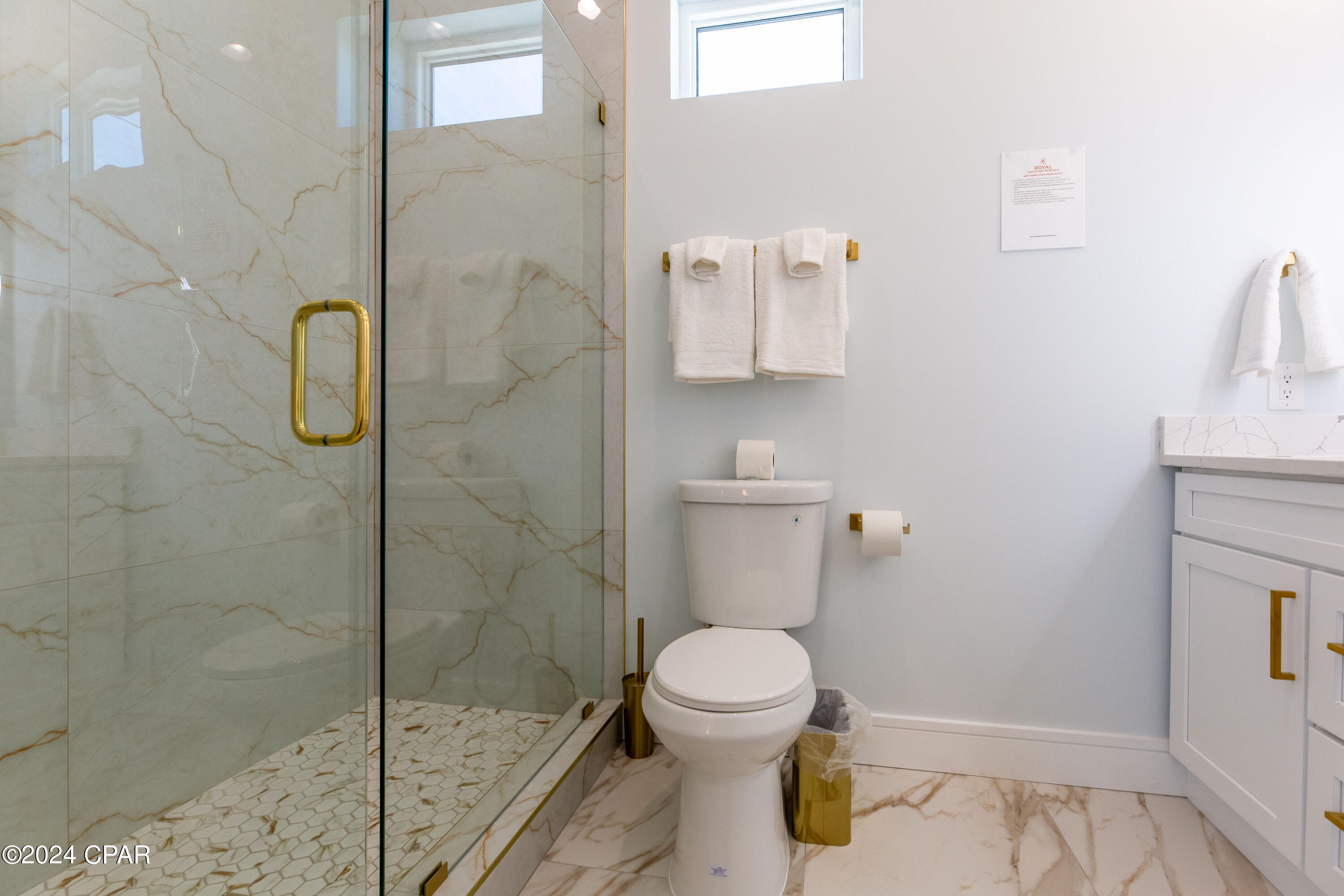 El Centro Beach - Residential