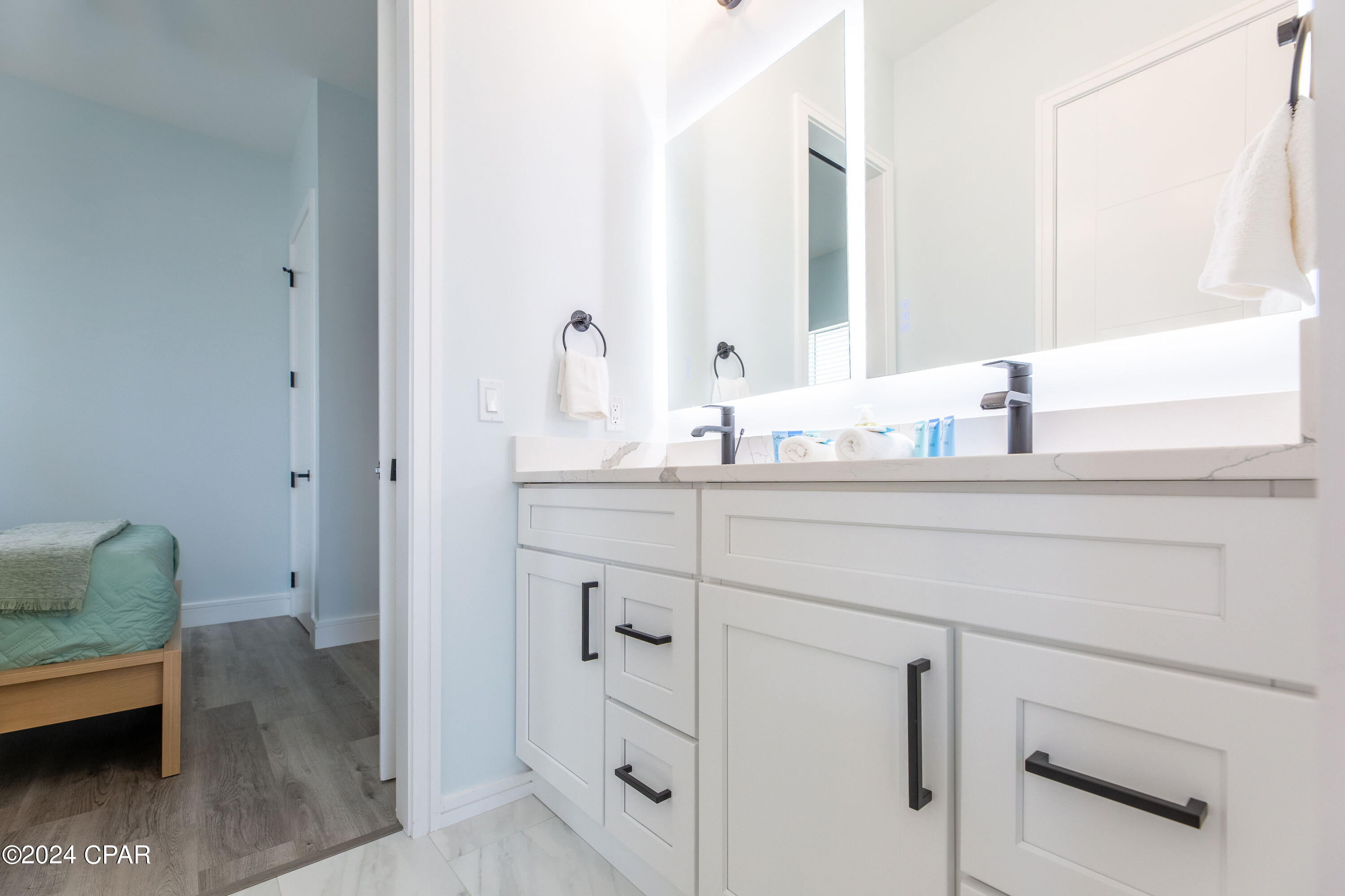 El Centro Beach - Residential