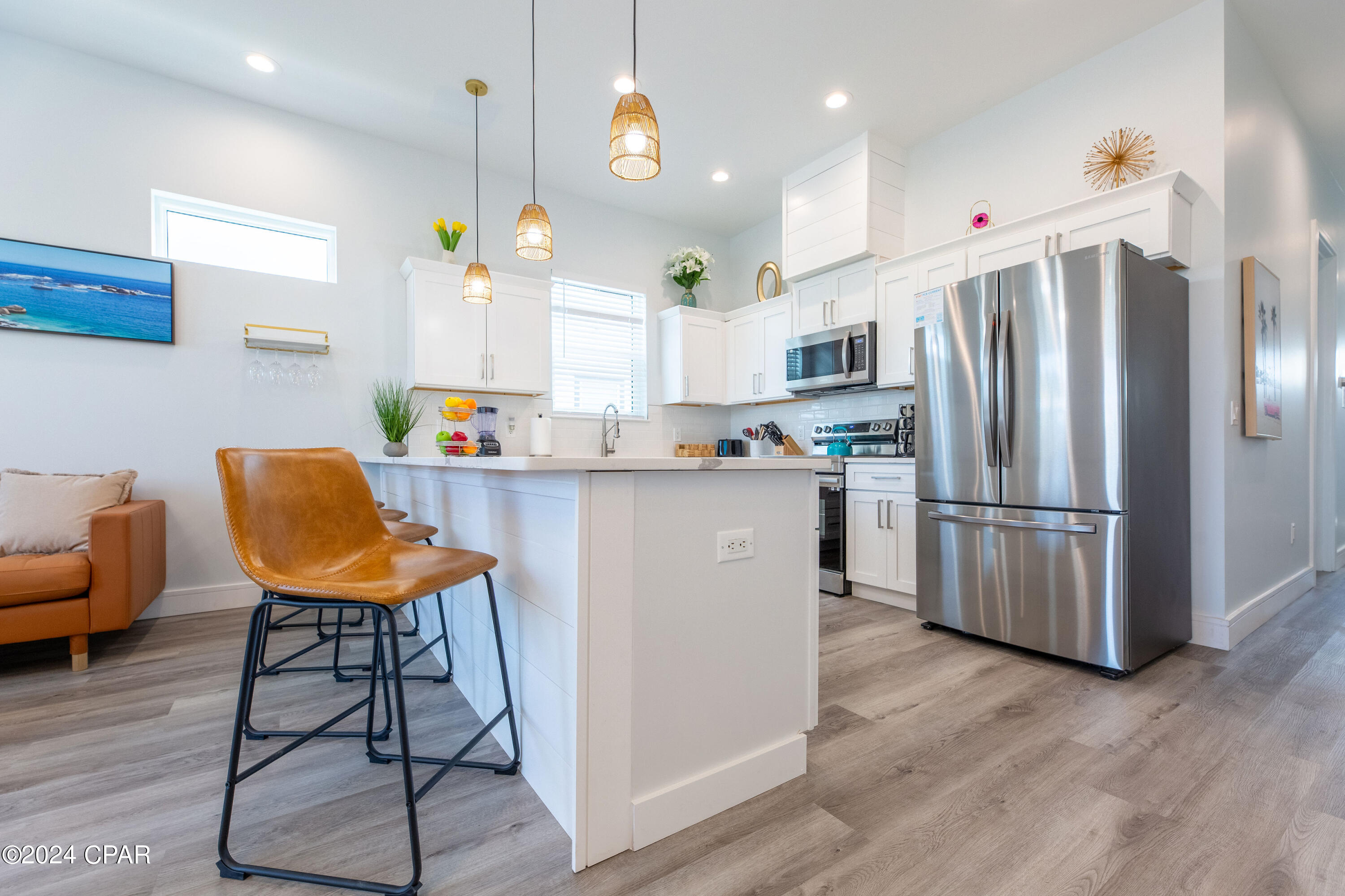 El Centro Beach - Residential