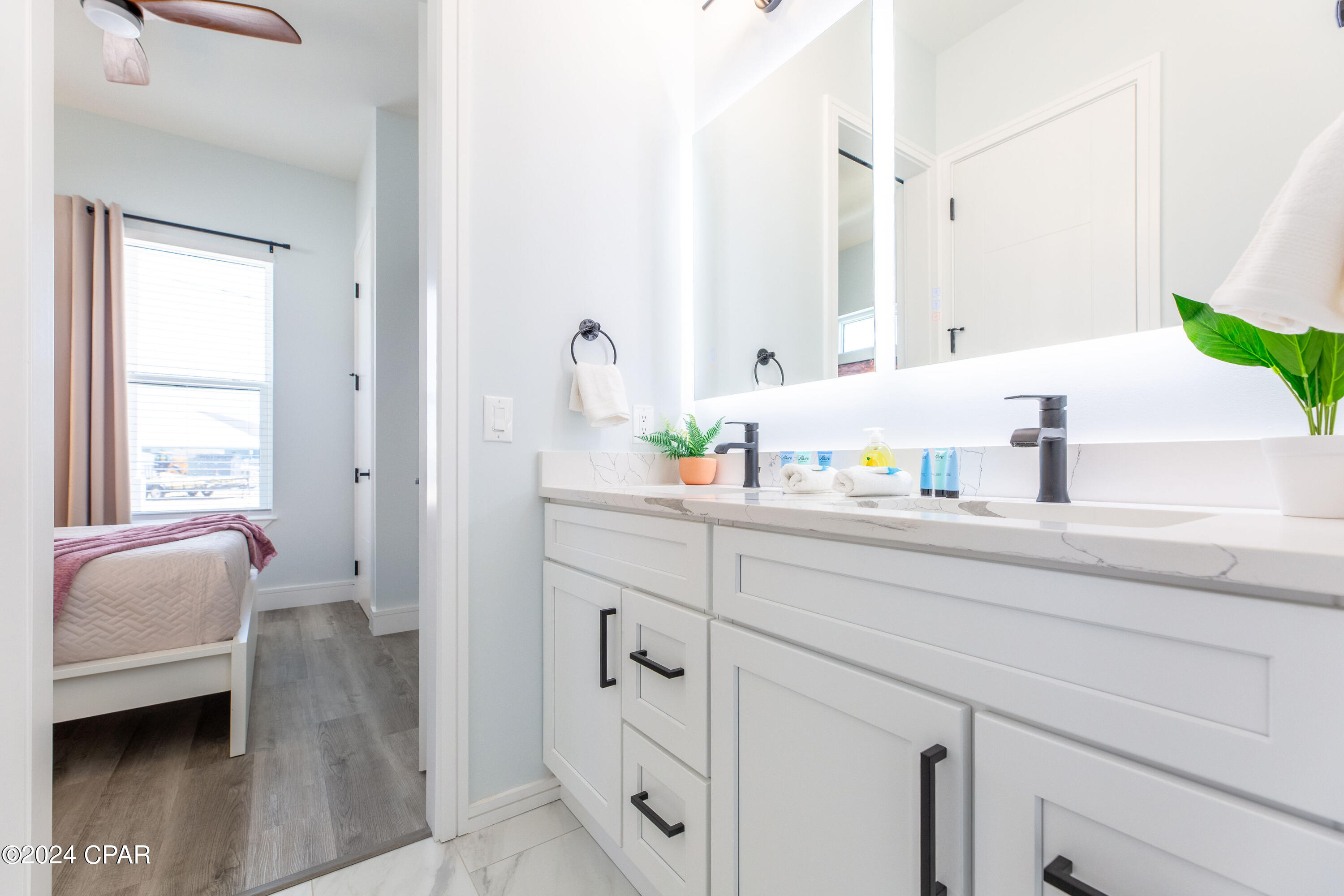 El Centro Beach - Residential