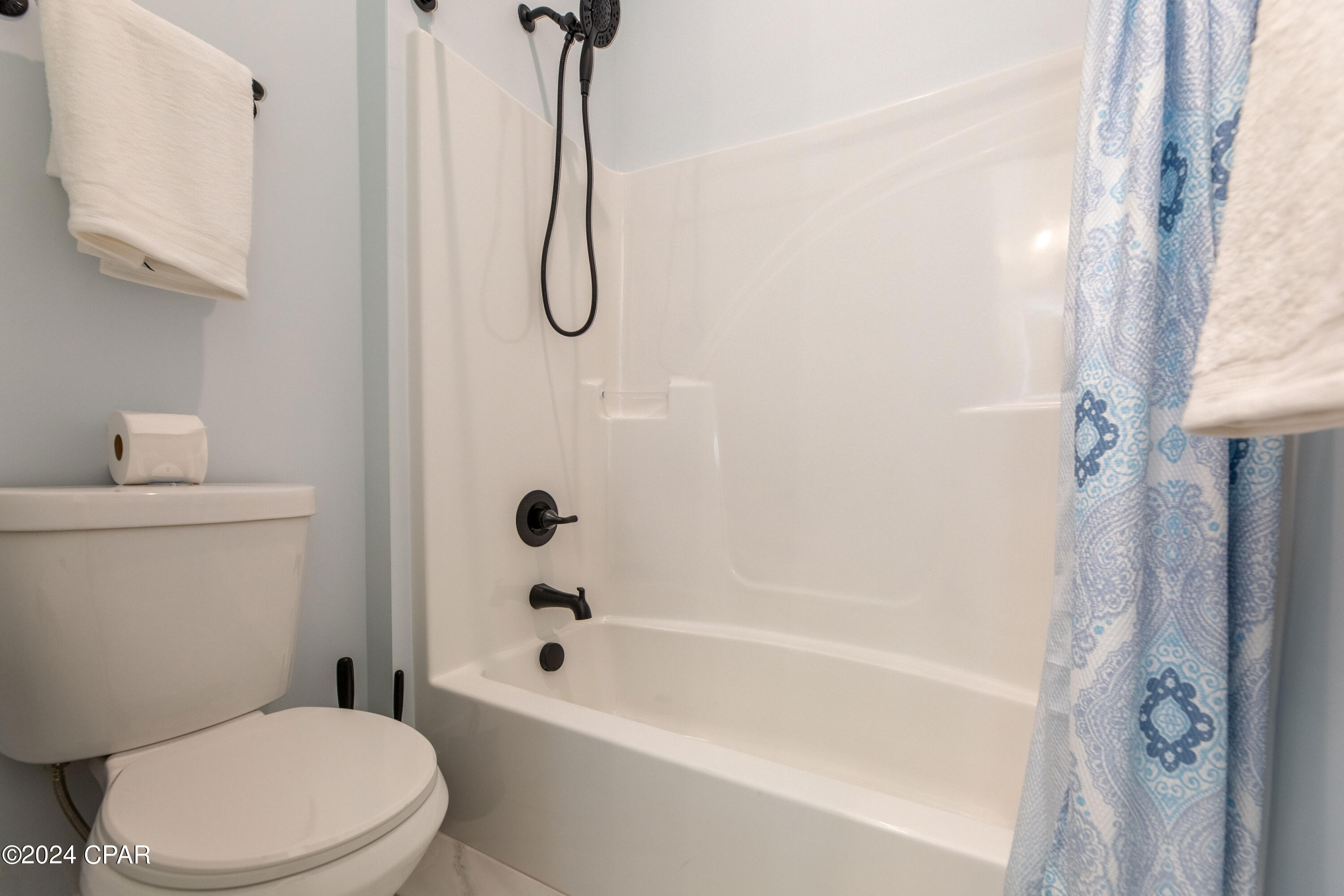 El Centro Beach - Residential