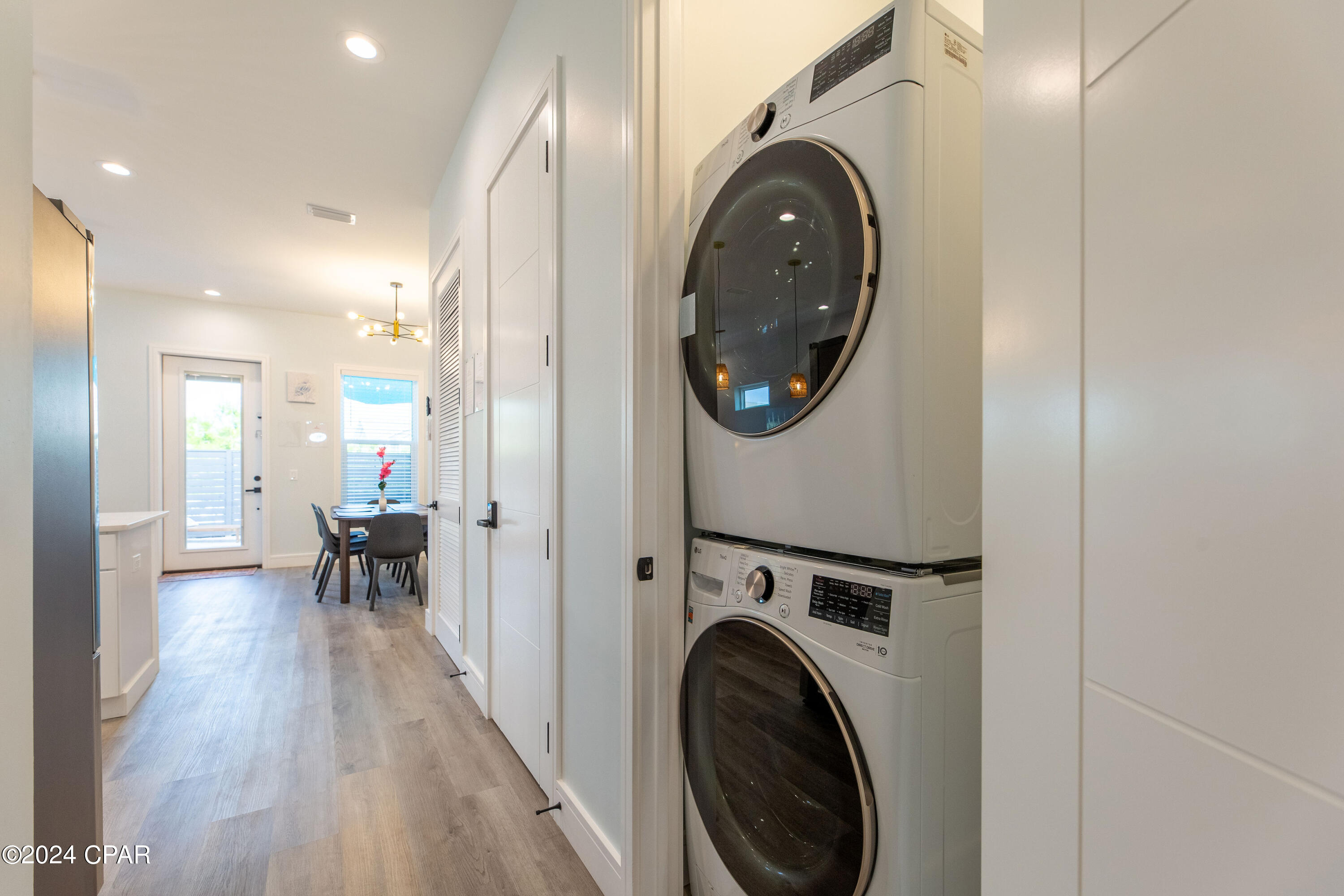 El Centro Beach - Residential