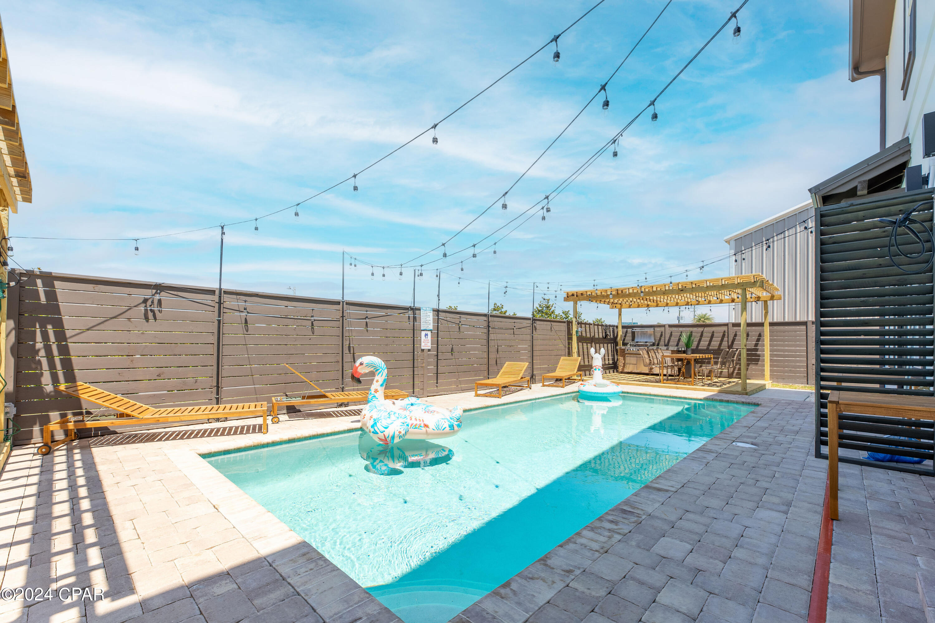 El Centro Beach - Residential