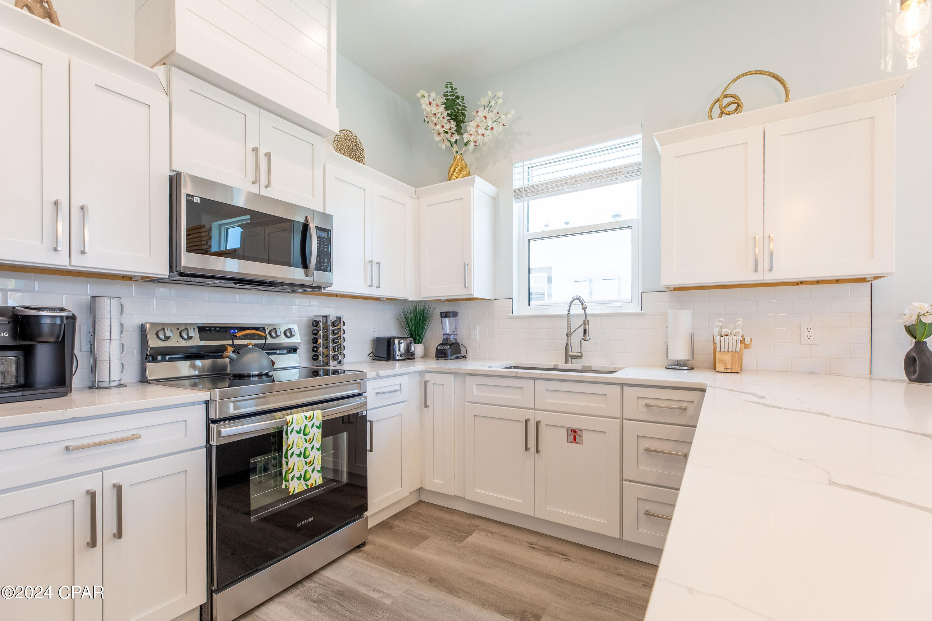 El Centro Beach - Residential