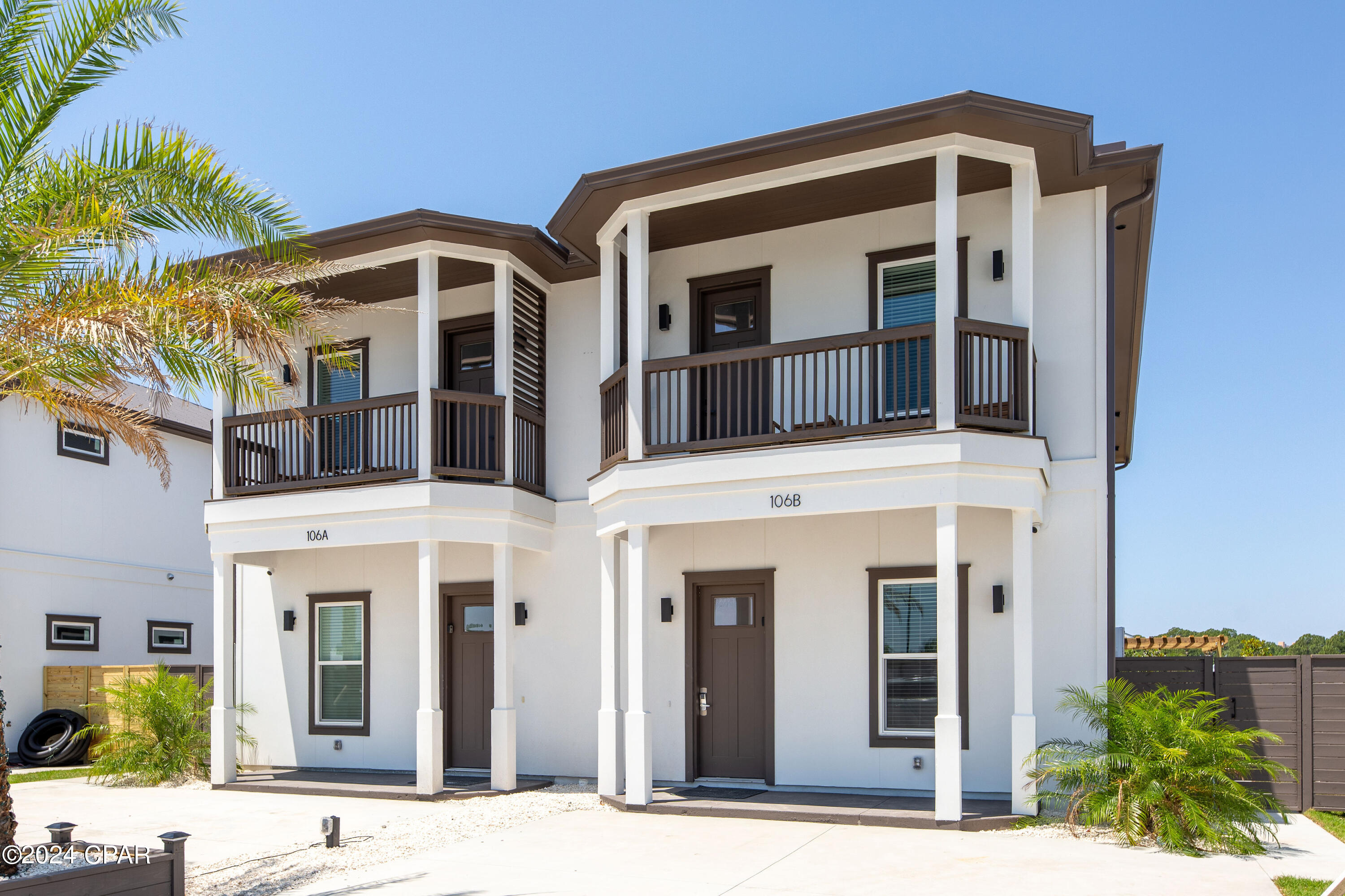 El Centro Beach - Residential