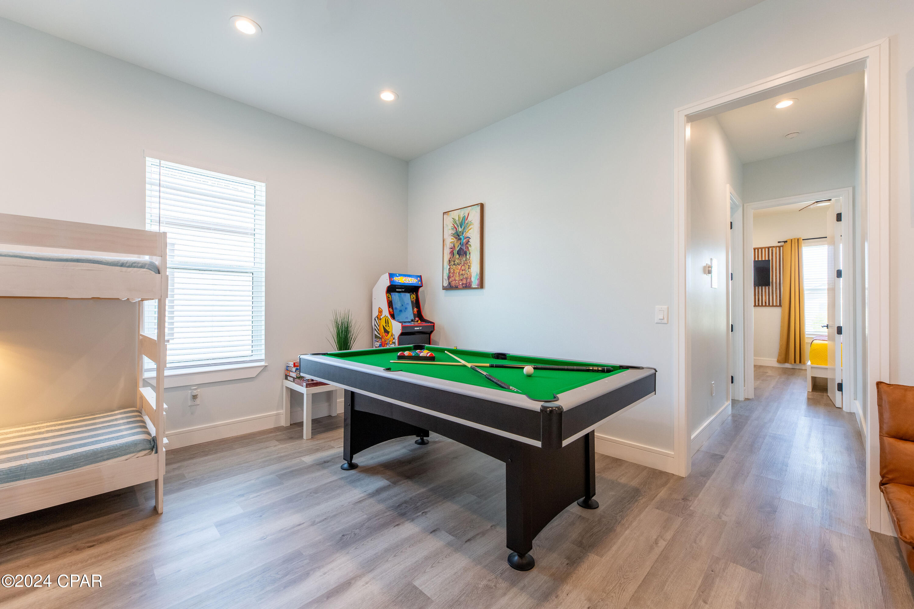 El Centro Beach - Residential