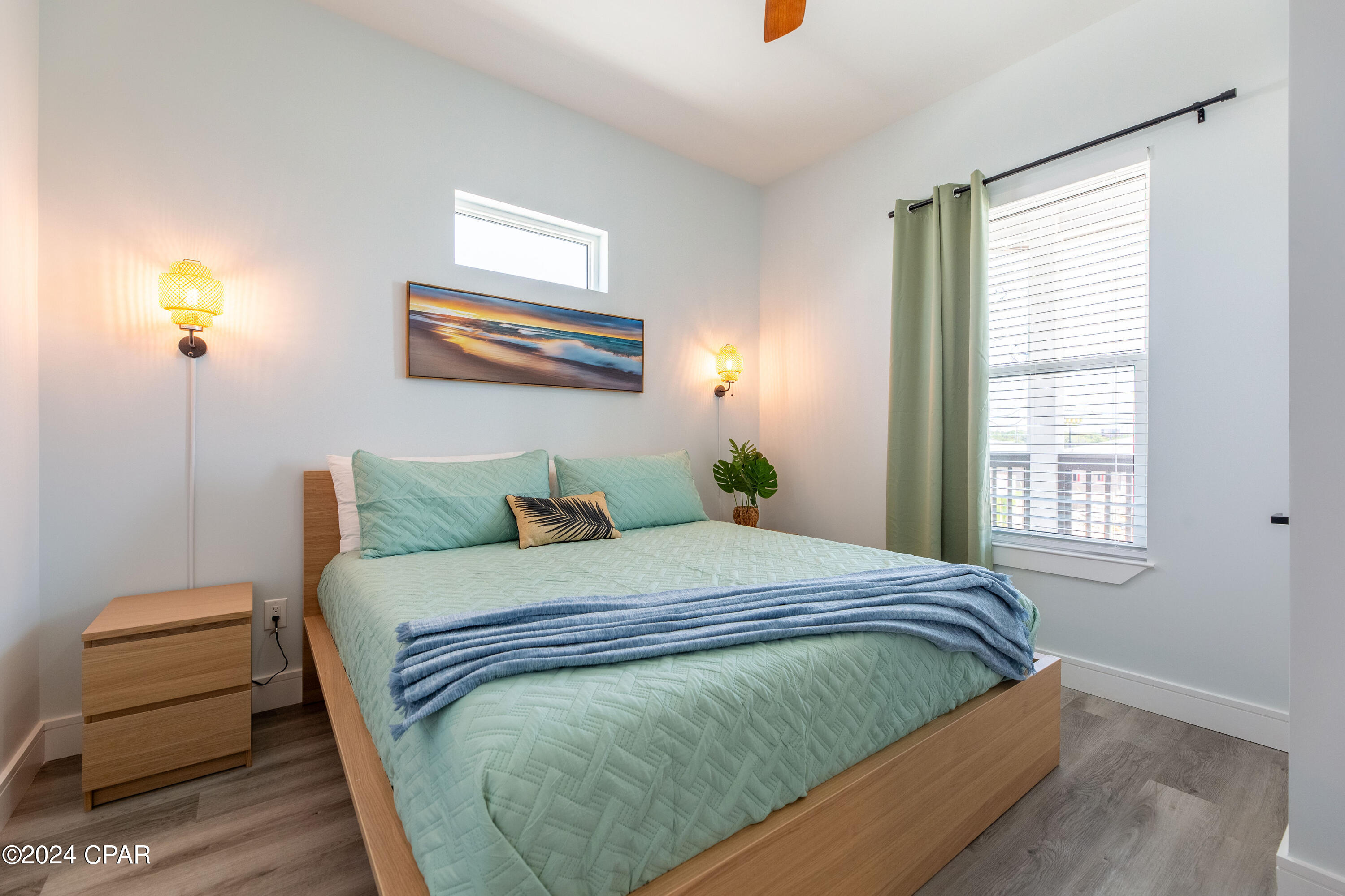 El Centro Beach - Residential