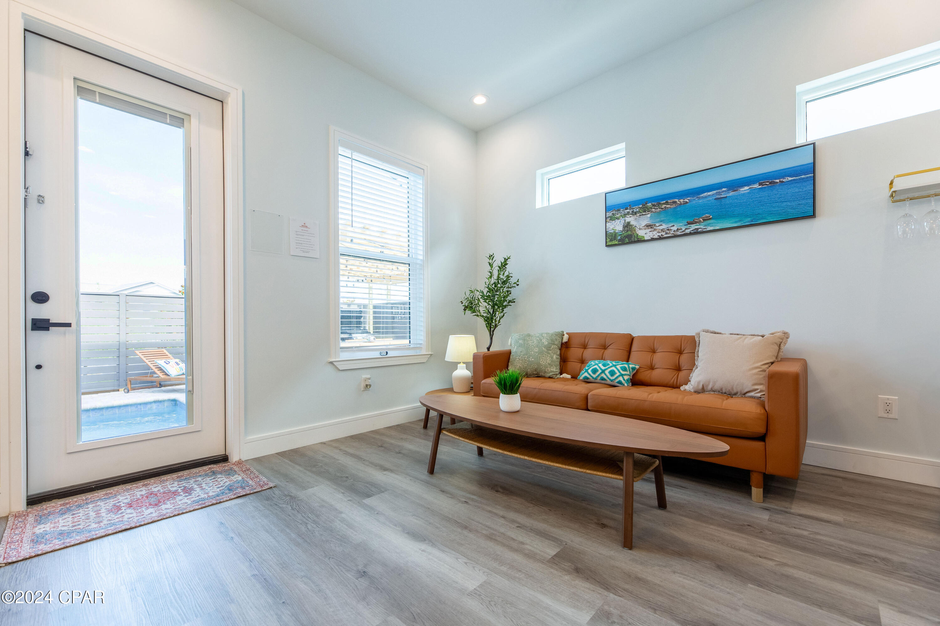 El Centro Beach - Residential