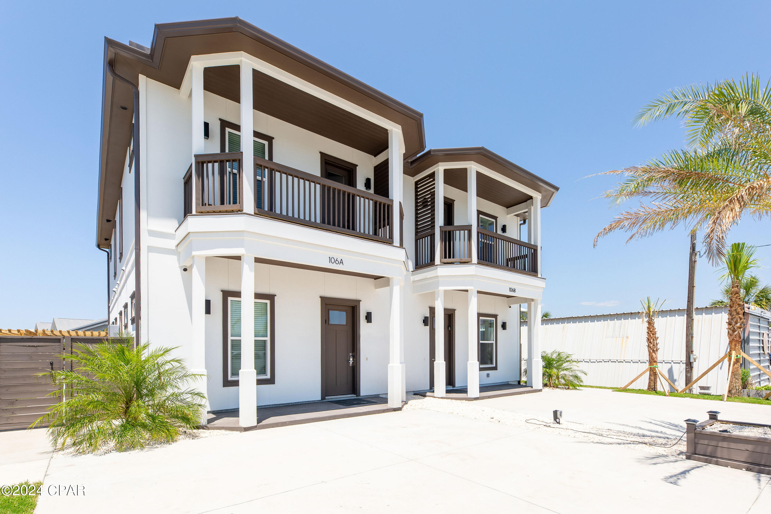 El Centro Beach - Residential