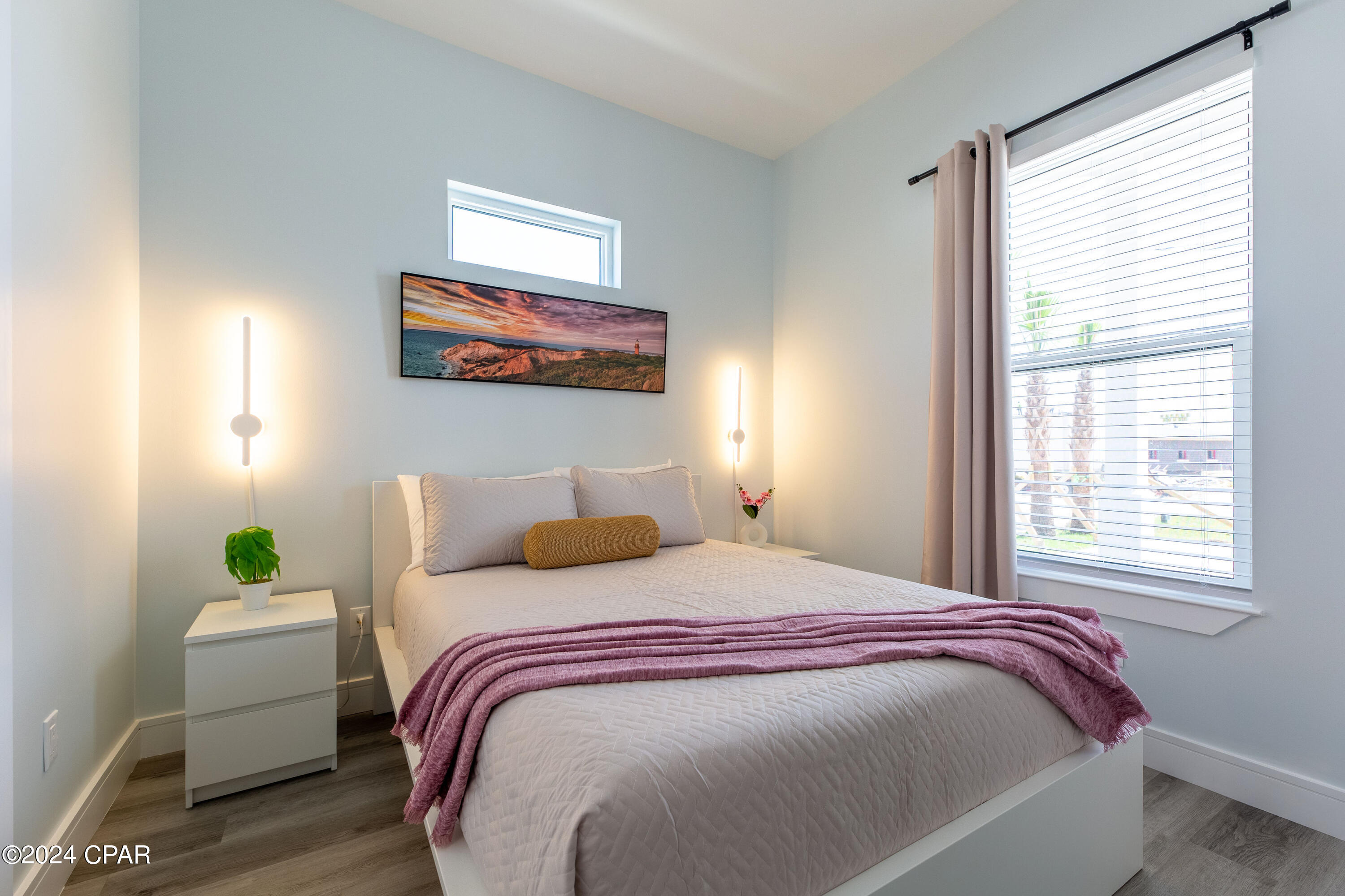 El Centro Beach - Residential