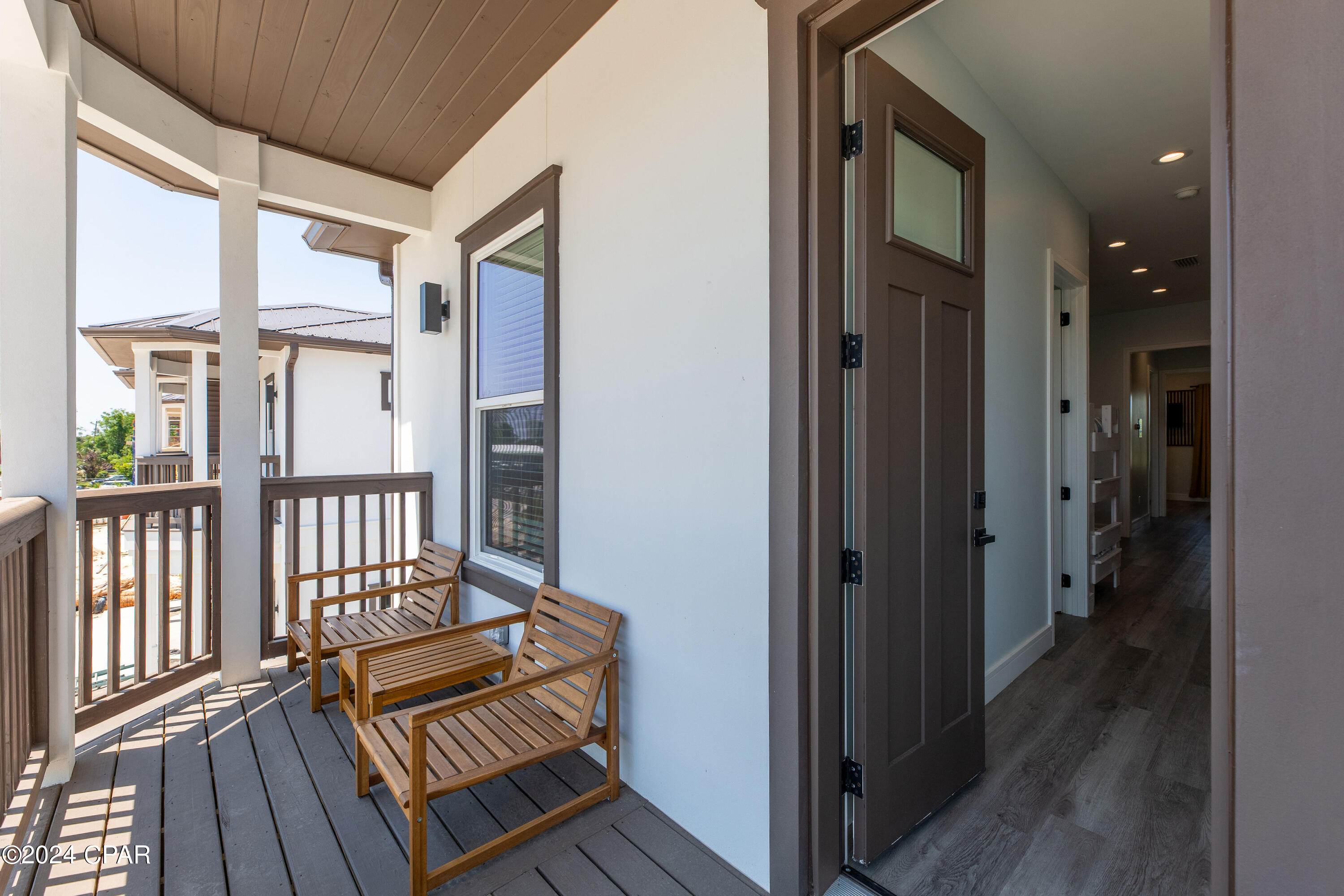 El Centro Beach - Residential