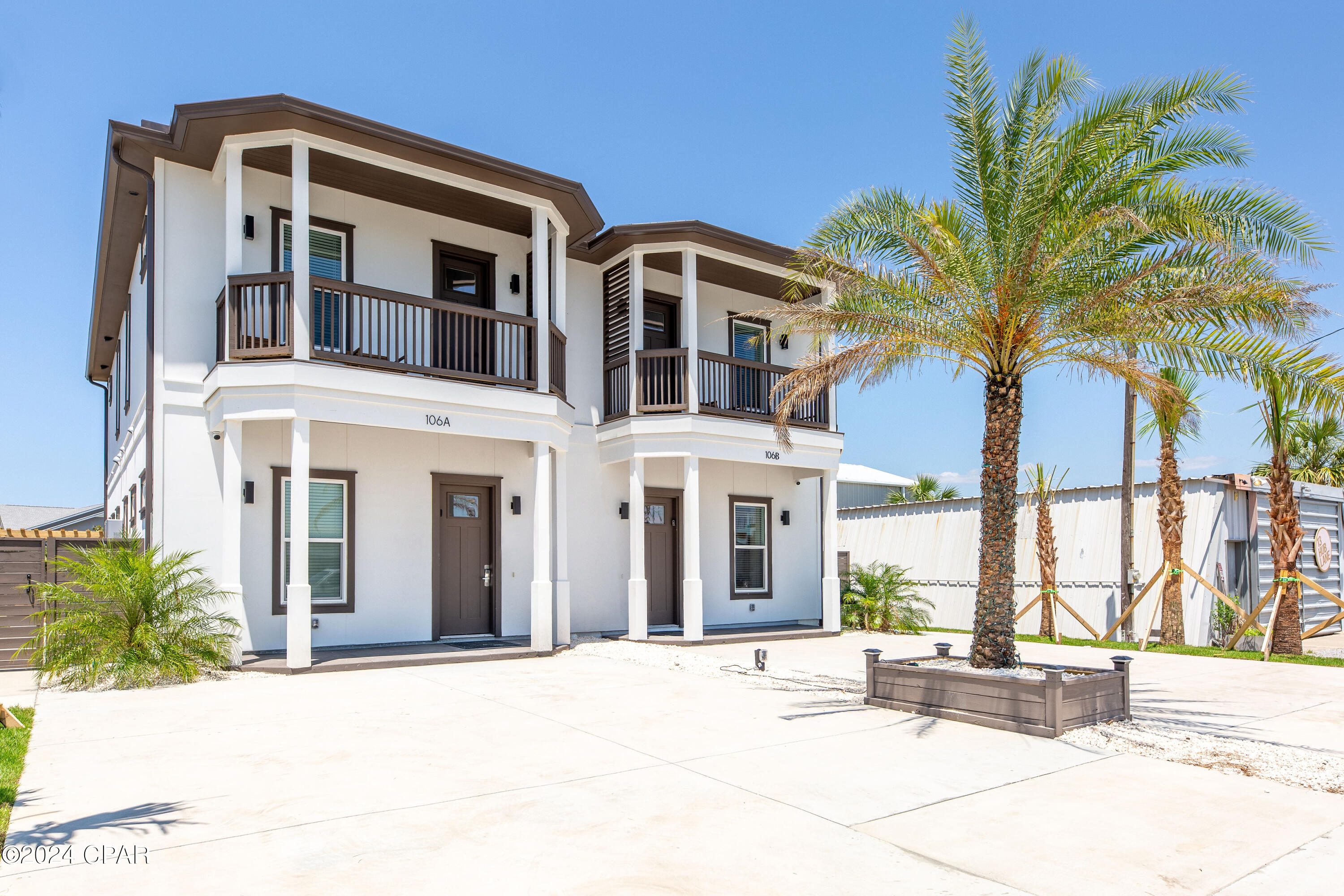 El Centro Beach - Residential