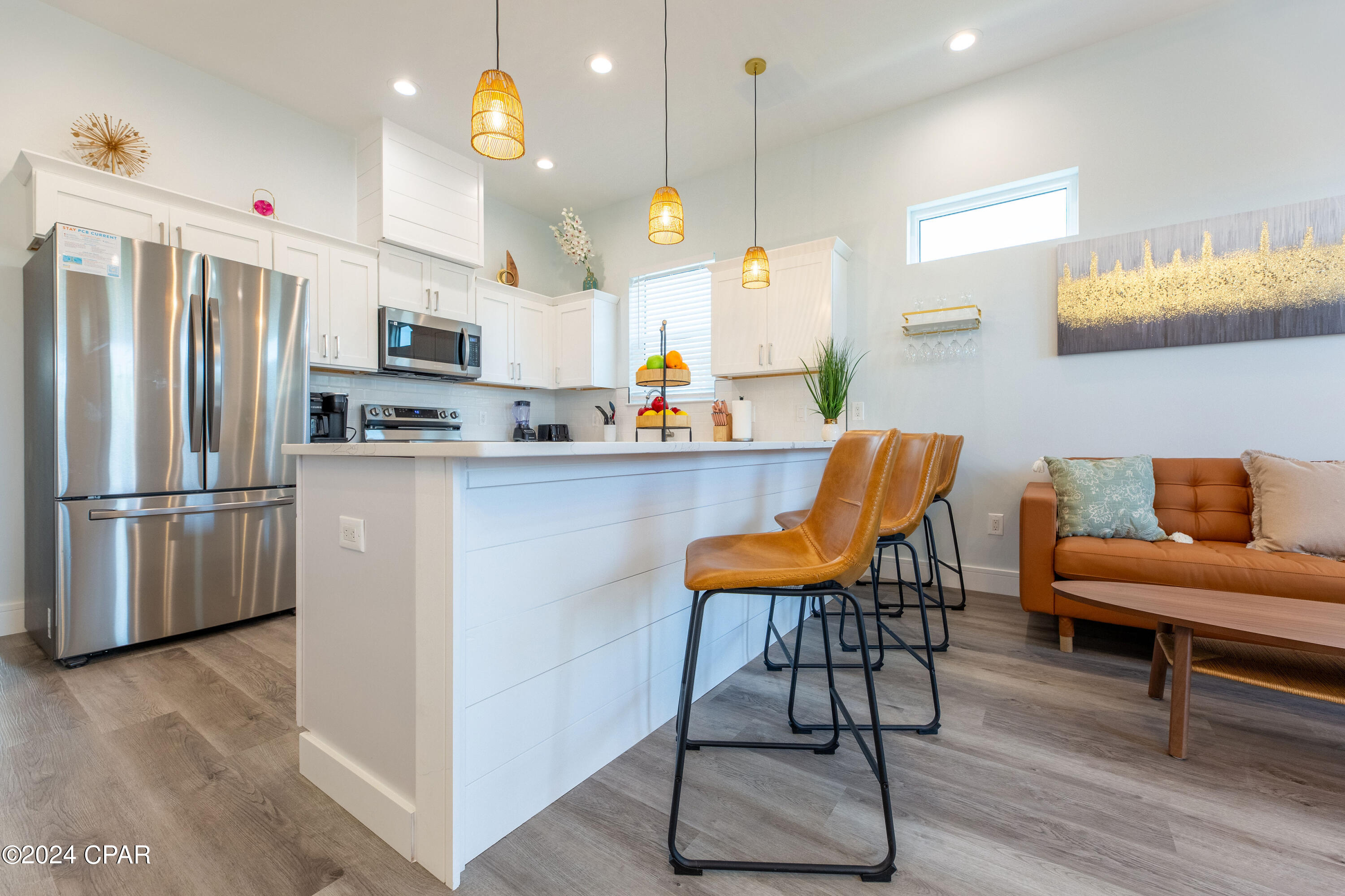 El Centro Beach - Residential