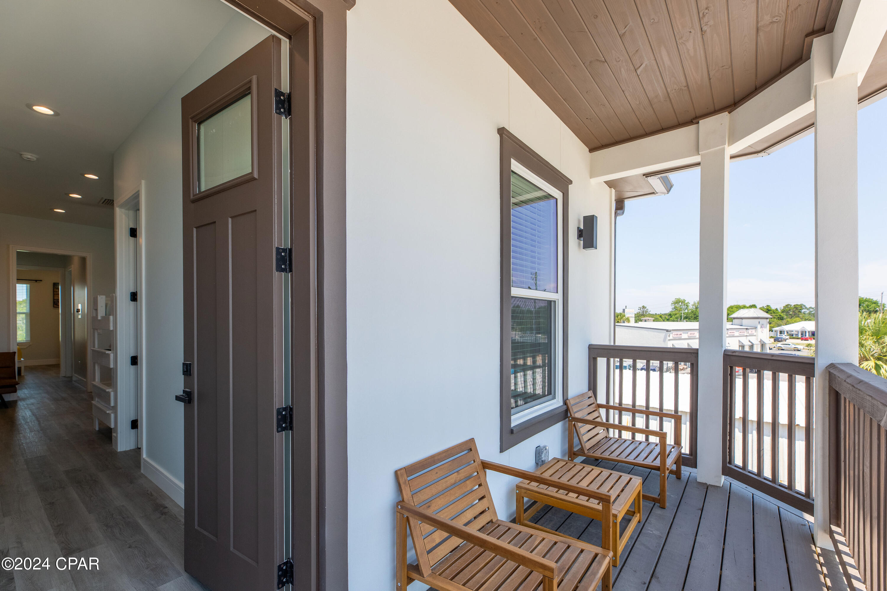 El Centro Beach - Residential