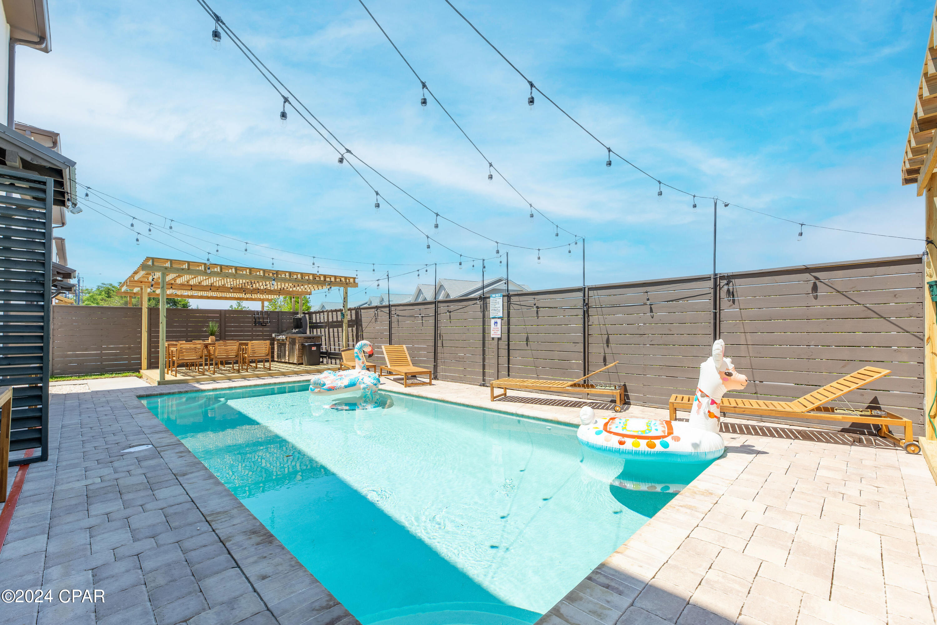 El Centro Beach - Residential