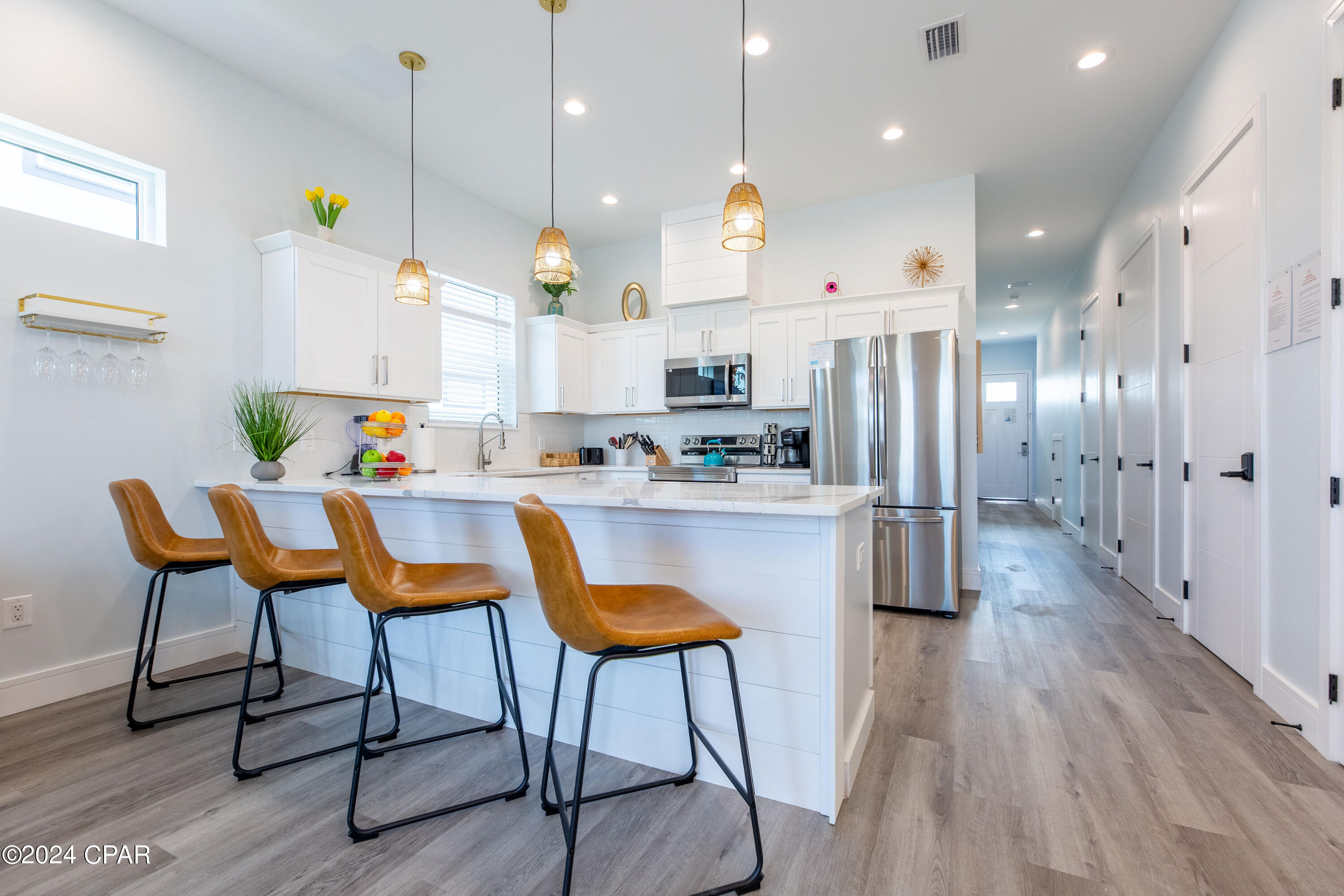 El Centro Beach - Residential