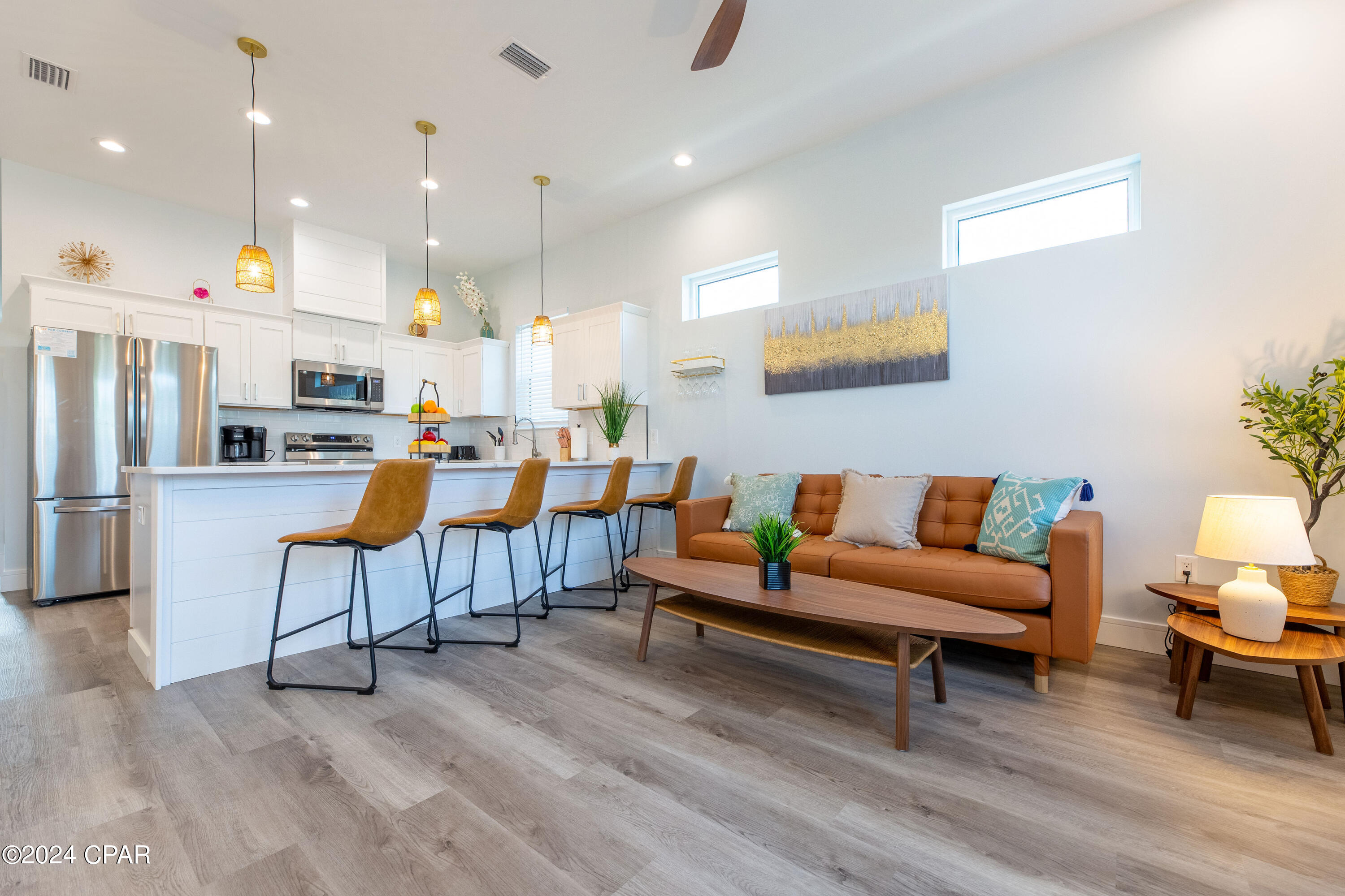 El Centro Beach - Residential